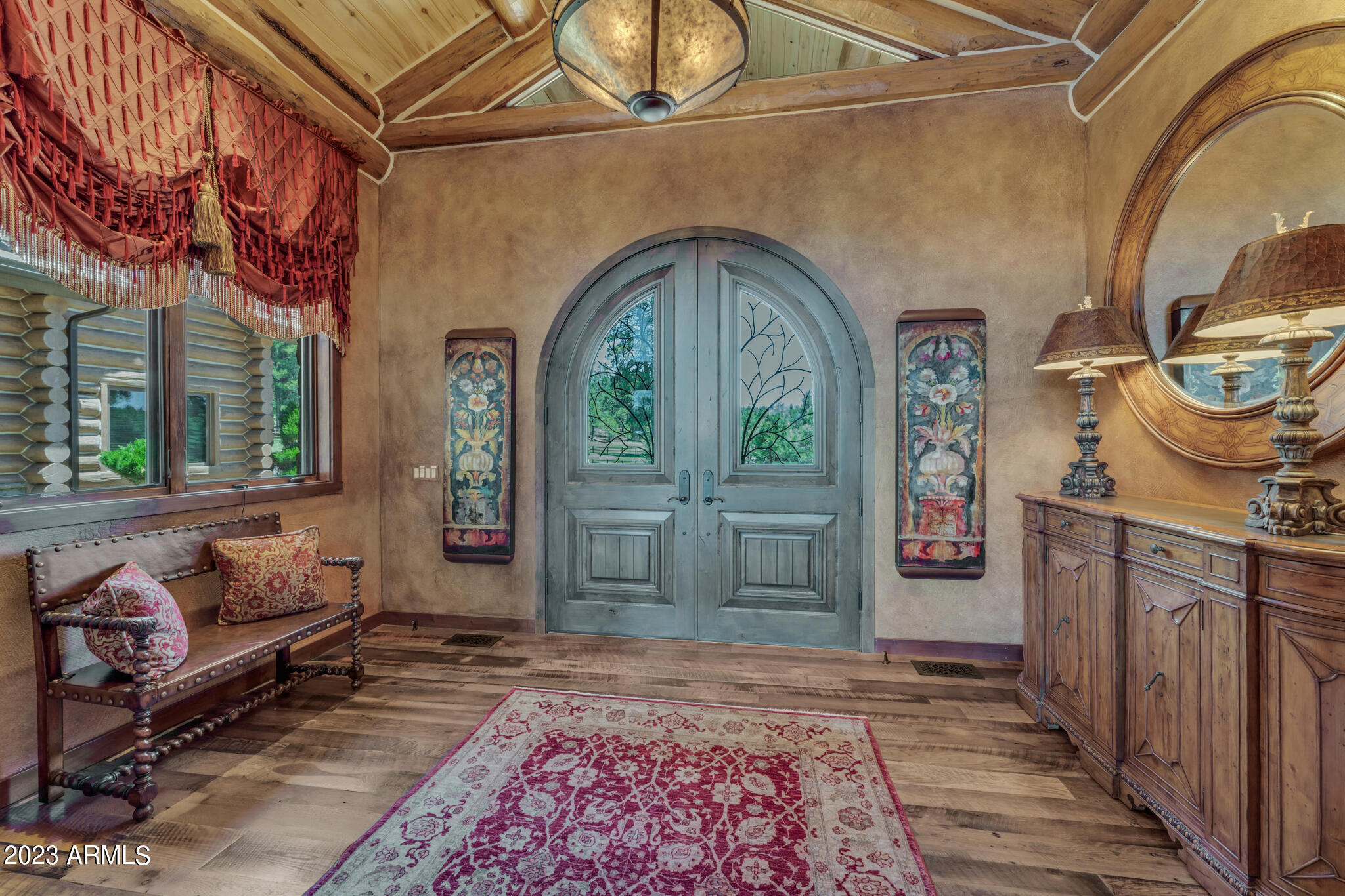 Highland Meadows - Residential