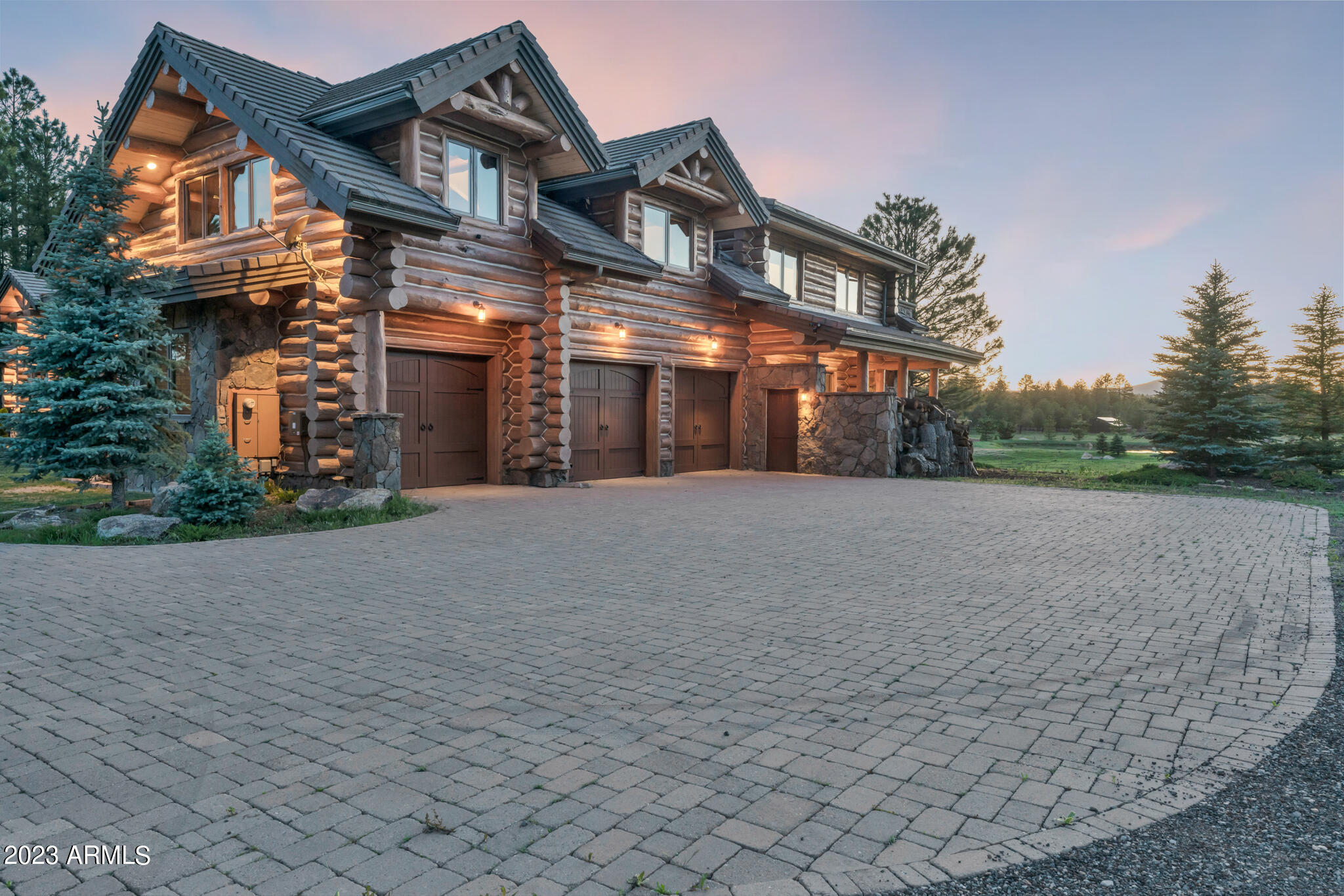 Highland Meadows - Residential