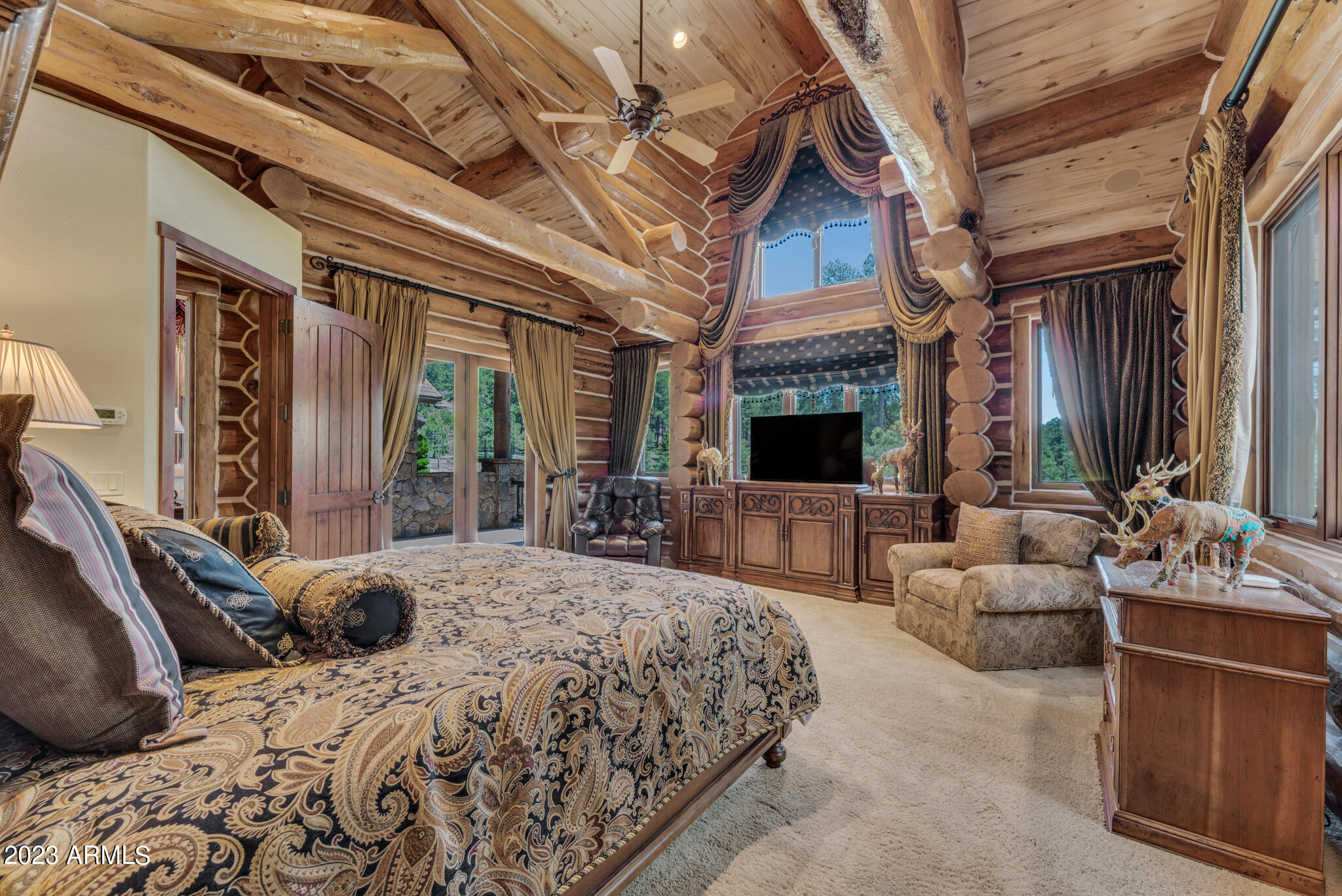 Highland Meadows - Residential