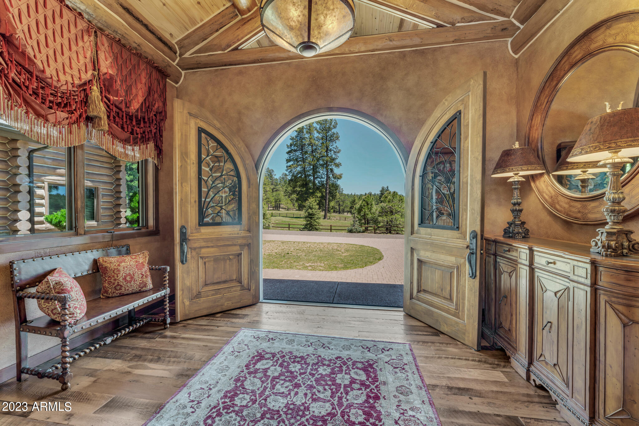 Highland Meadows - Residential