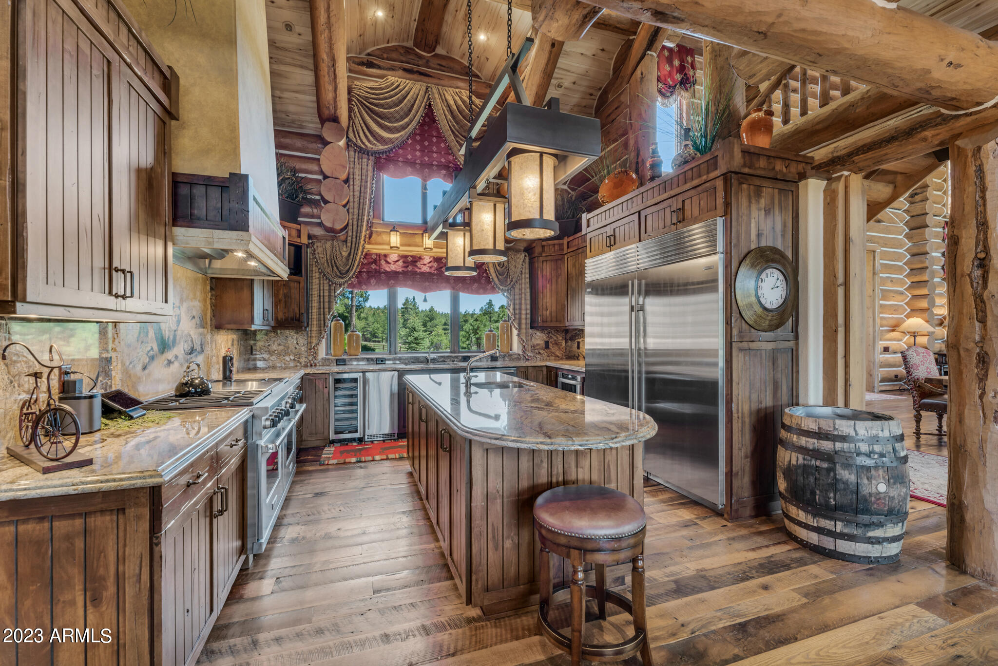 Highland Meadows - Residential