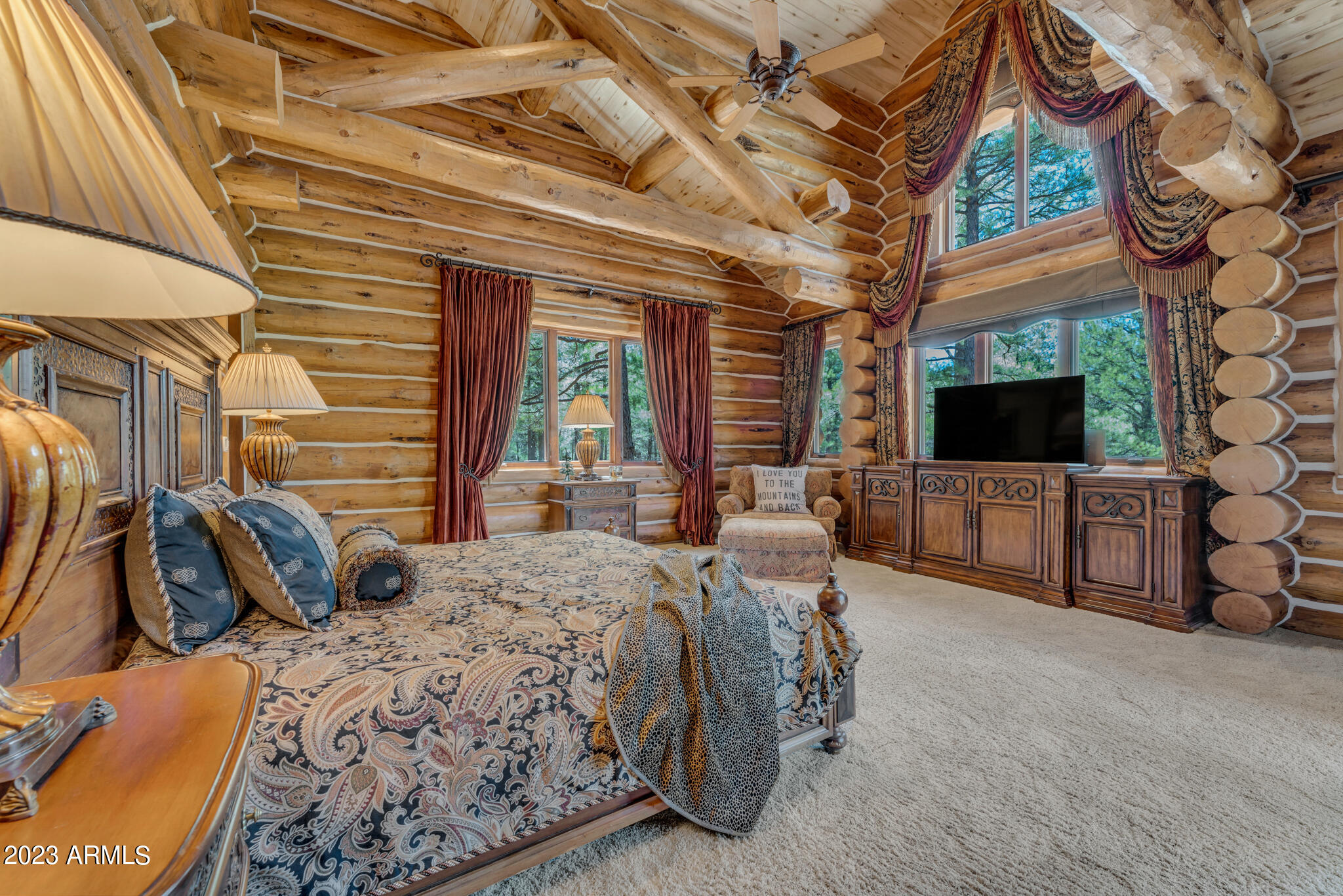 Highland Meadows - Residential