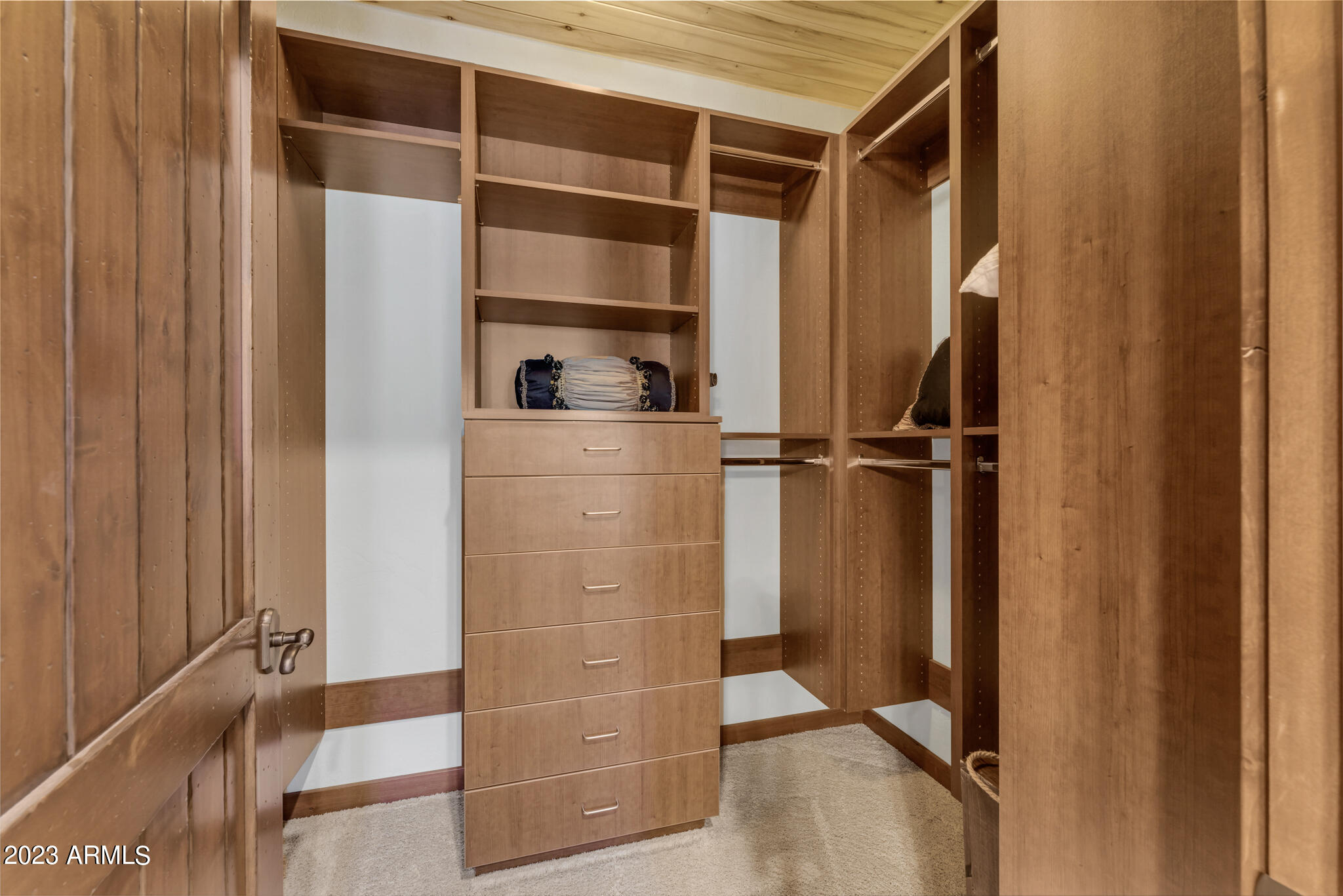 Highland Meadows - Residential