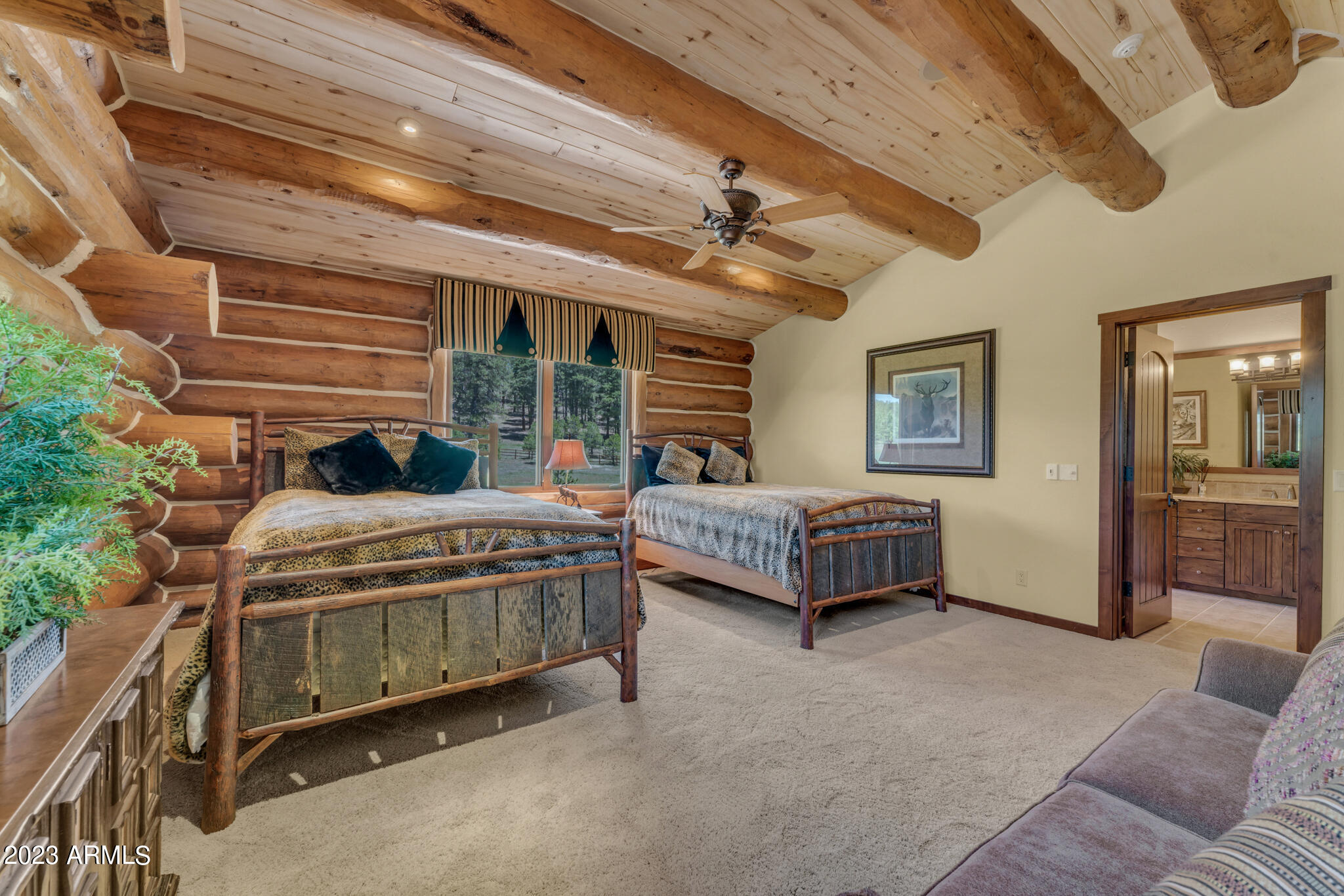 Highland Meadows - Residential