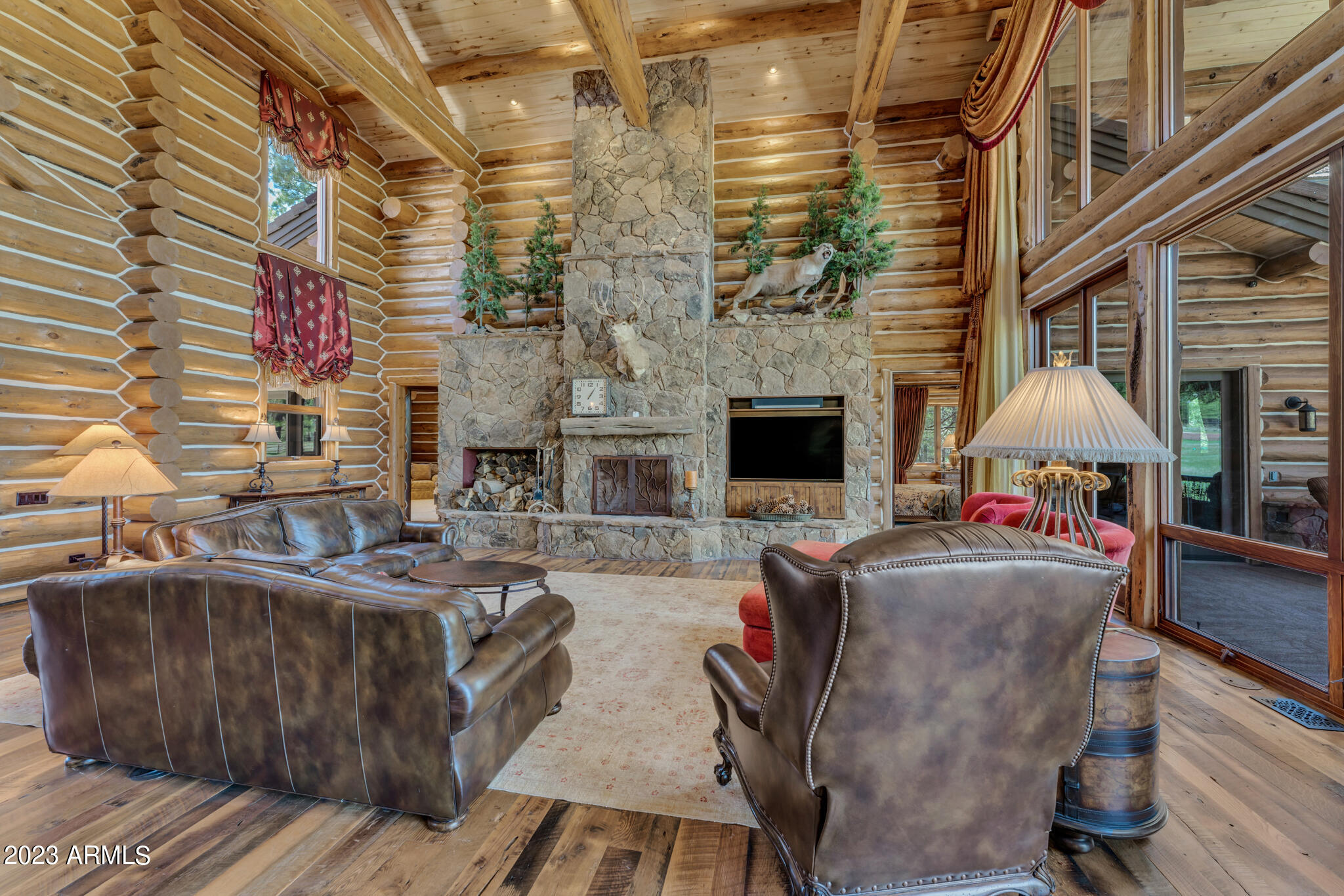 Highland Meadows - Residential