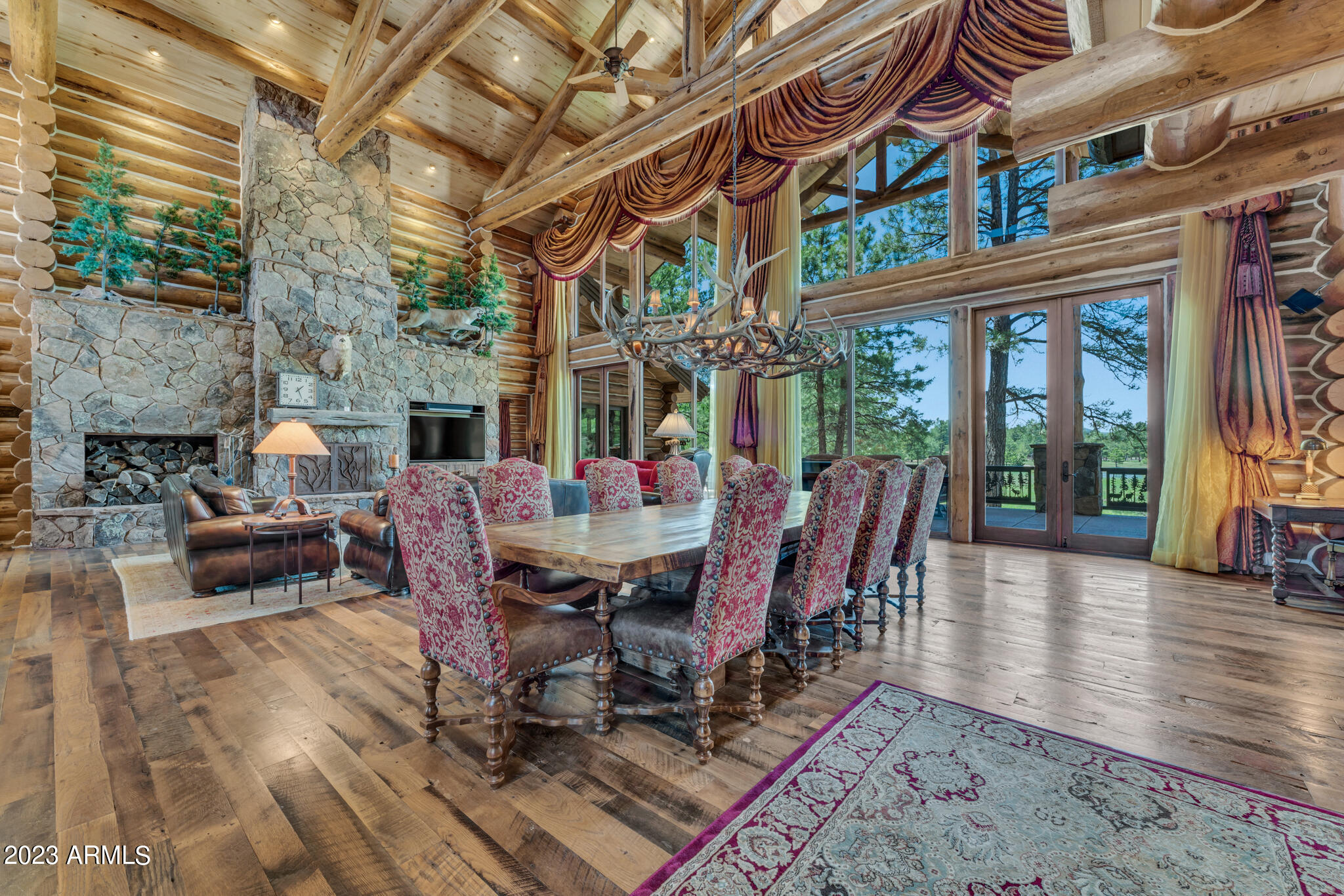 Highland Meadows - Residential