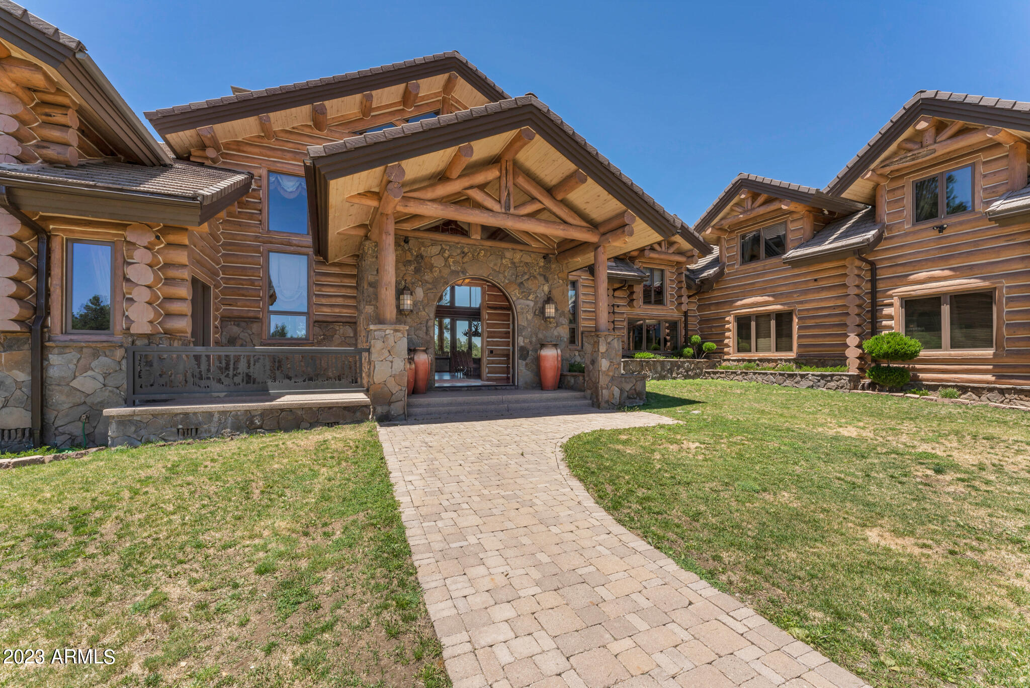 Highland Meadows - Residential