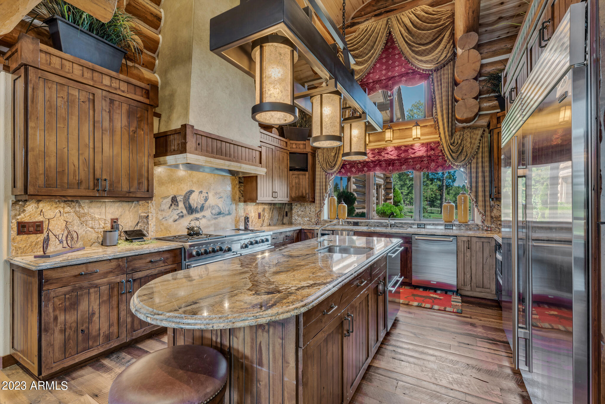 Highland Meadows - Residential