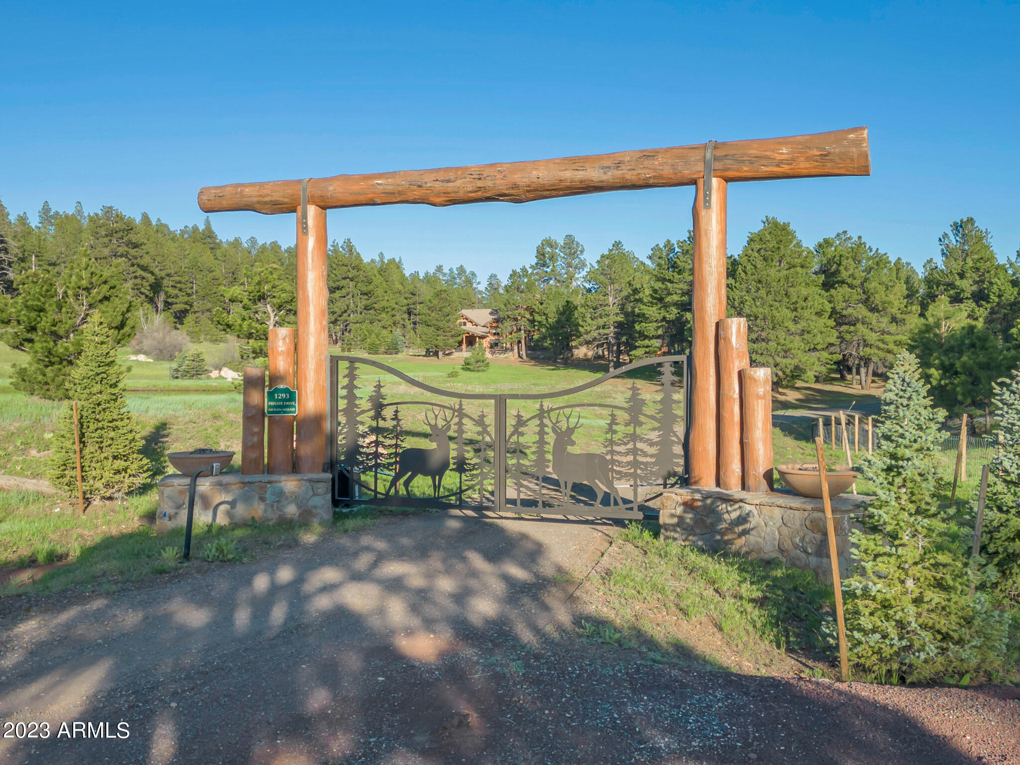 Highland Meadows - Residential