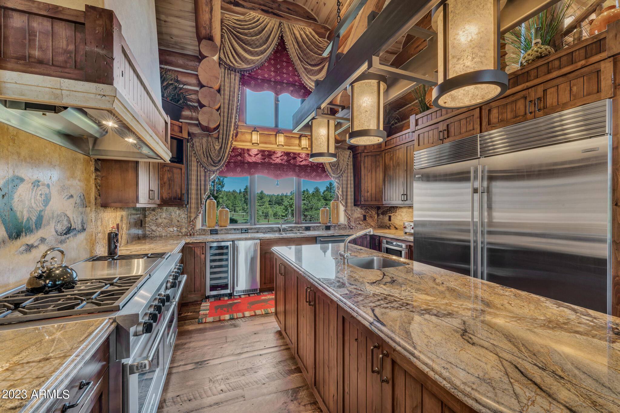 Highland Meadows - Residential