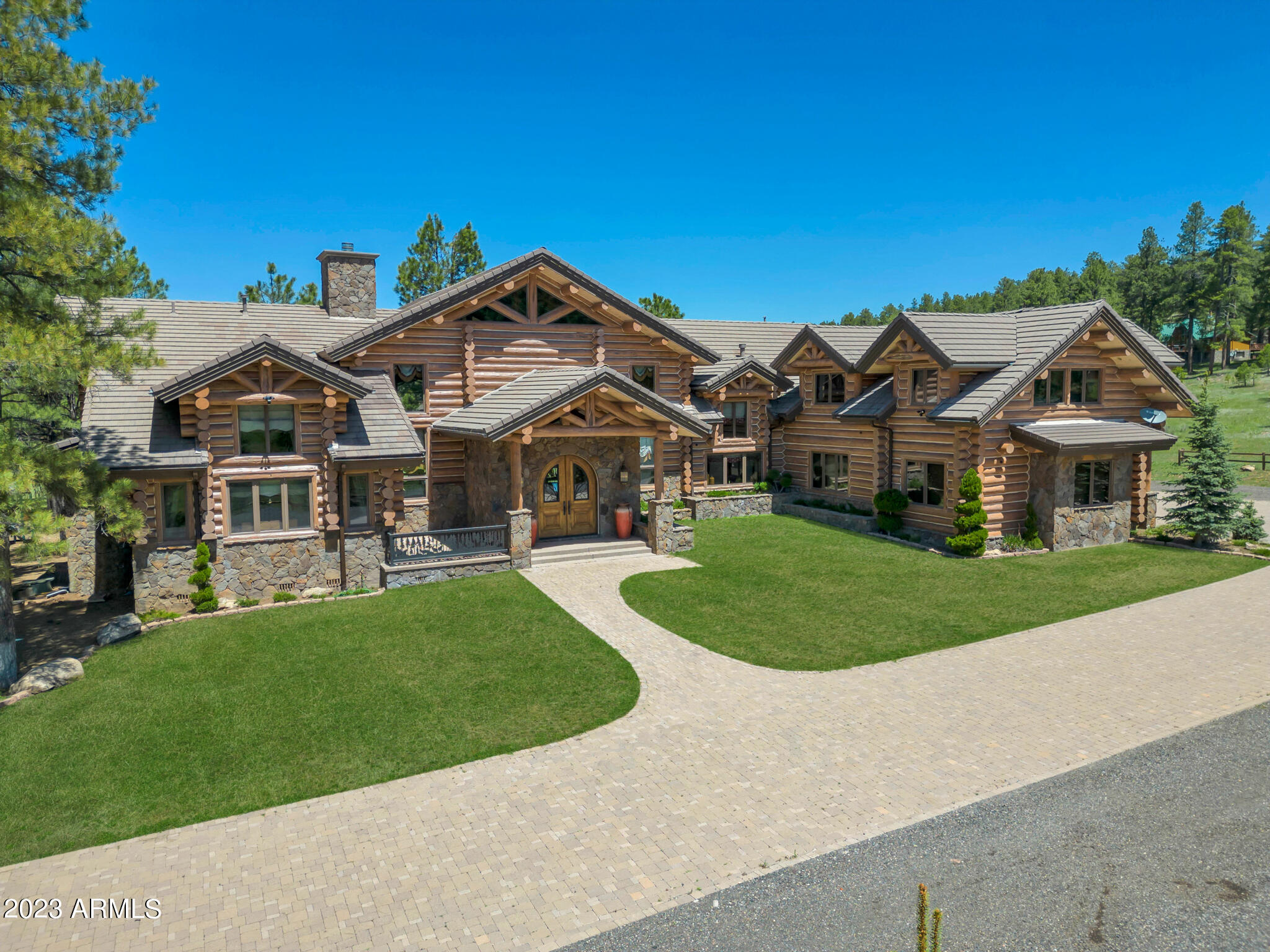 Highland Meadows - Residential