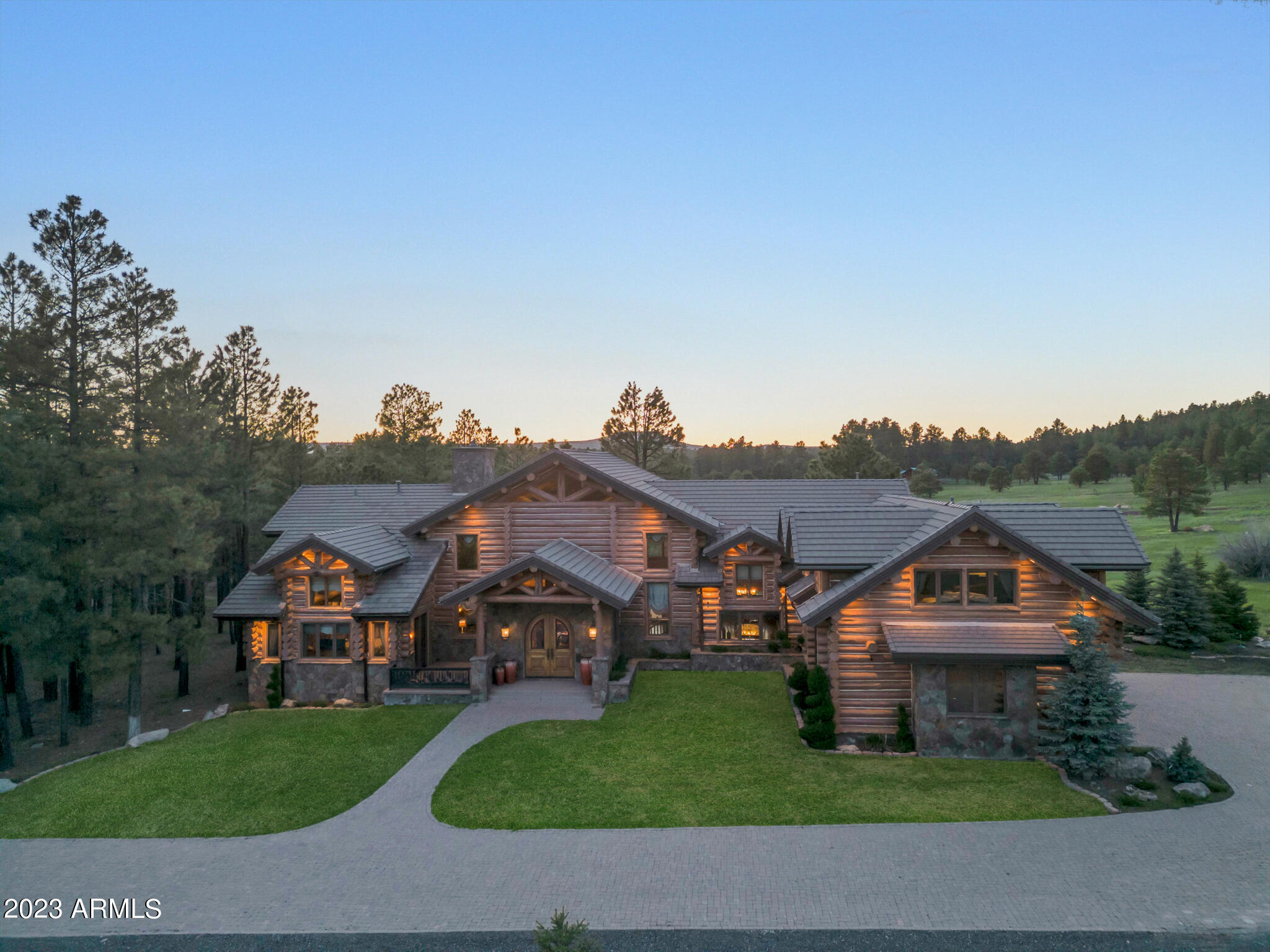Highland Meadows - Residential