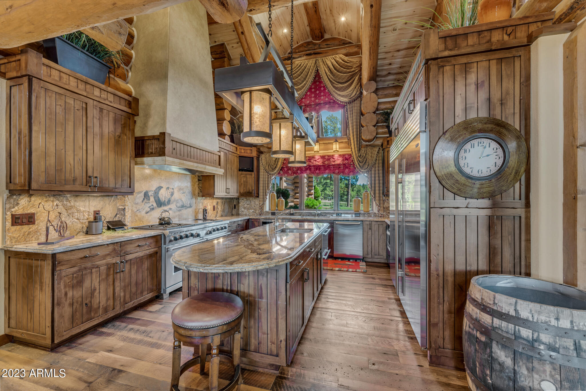 Highland Meadows - Residential