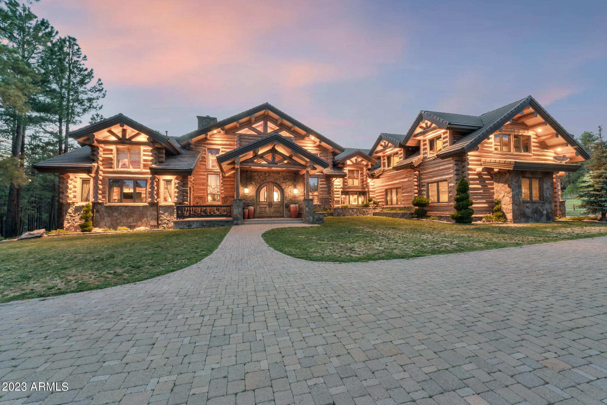Highland Meadows - Residential