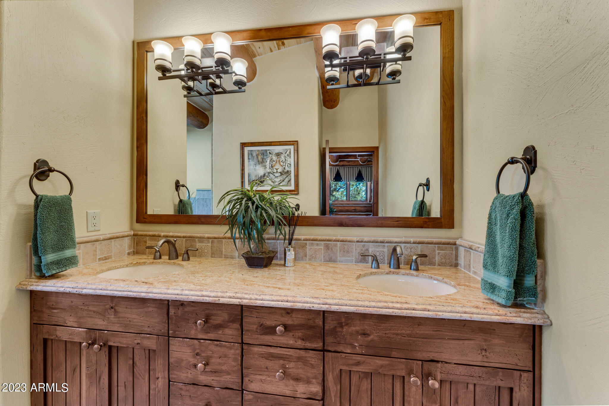 Highland Meadows - Residential