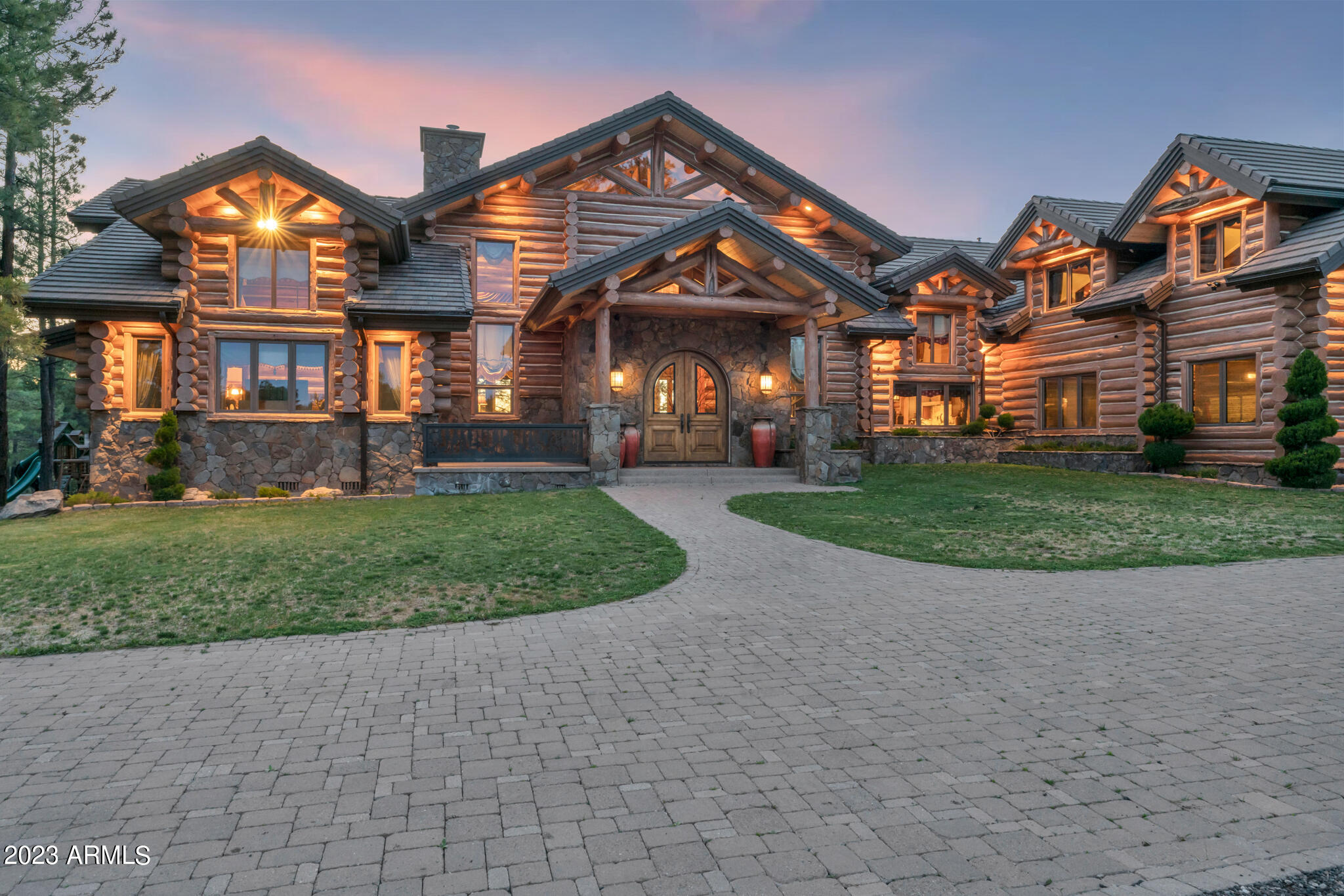 Highland Meadows - Residential