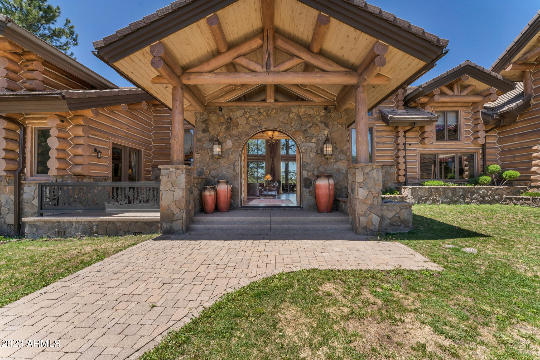 Highland Meadows - Residential