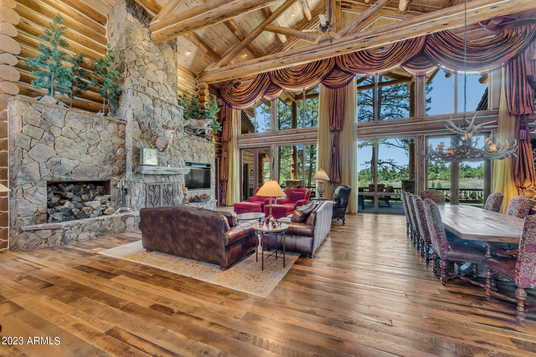 Highland Meadows - Residential