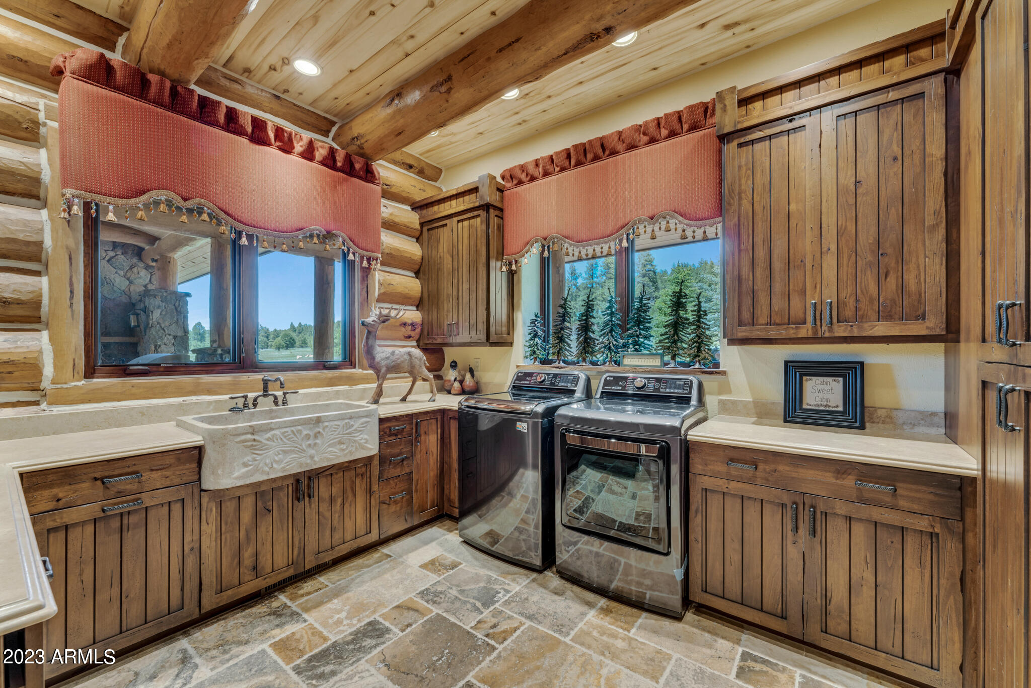 Highland Meadows - Residential