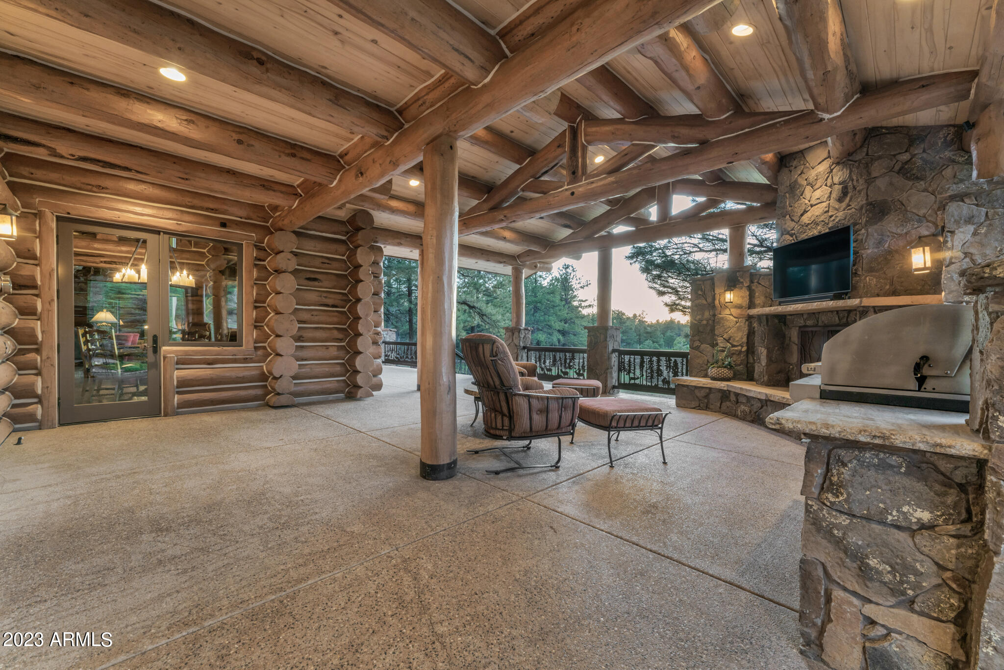 Highland Meadows - Residential