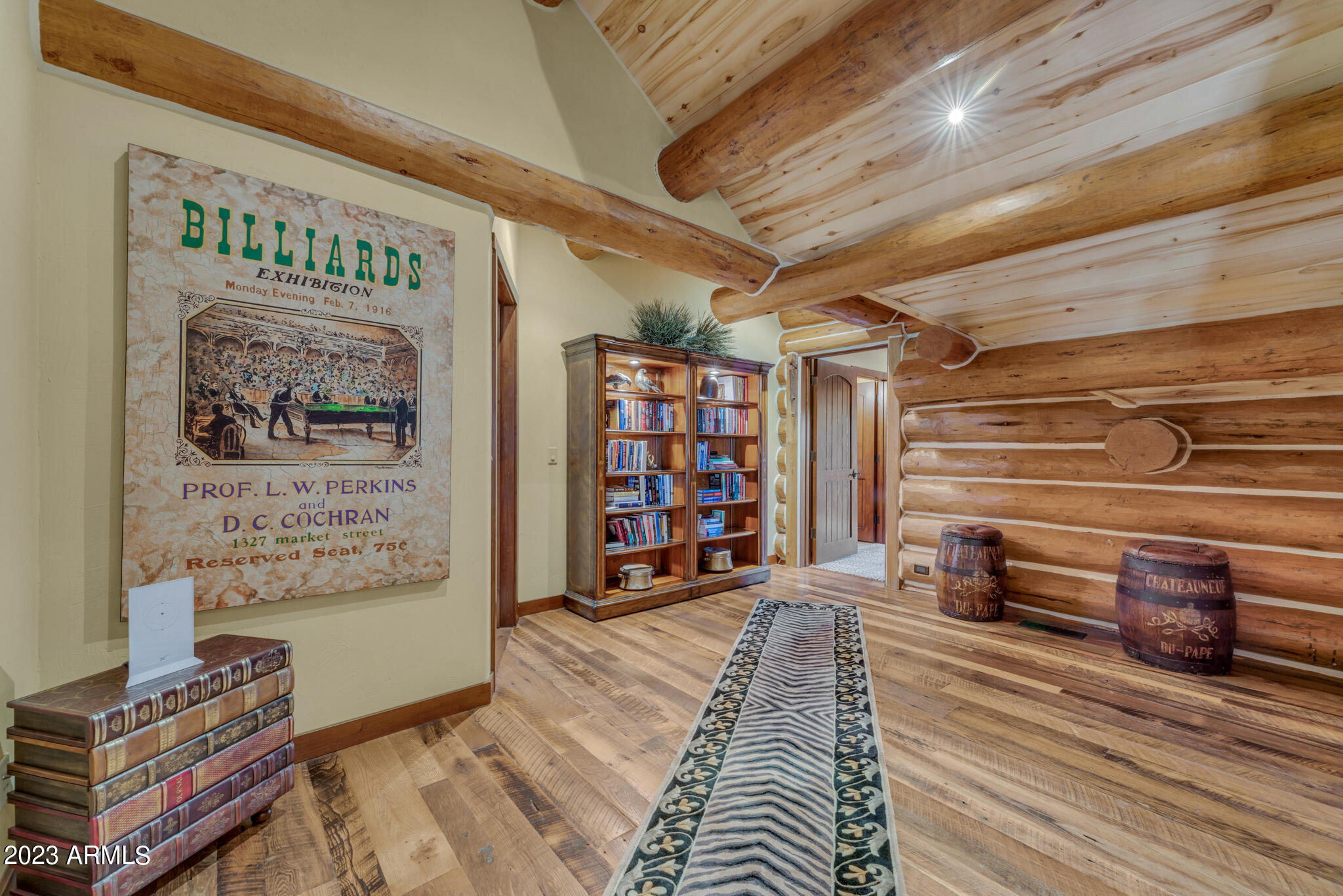 Highland Meadows - Residential