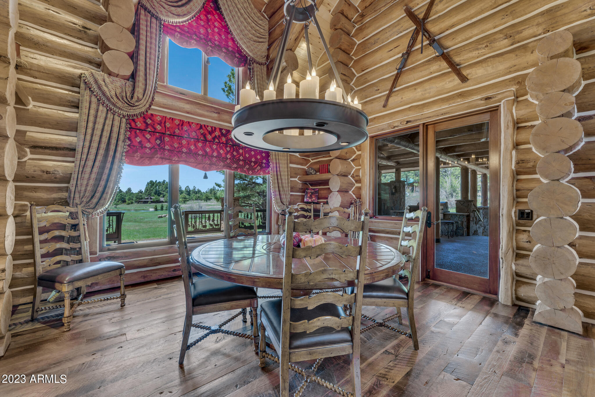 Highland Meadows - Residential
