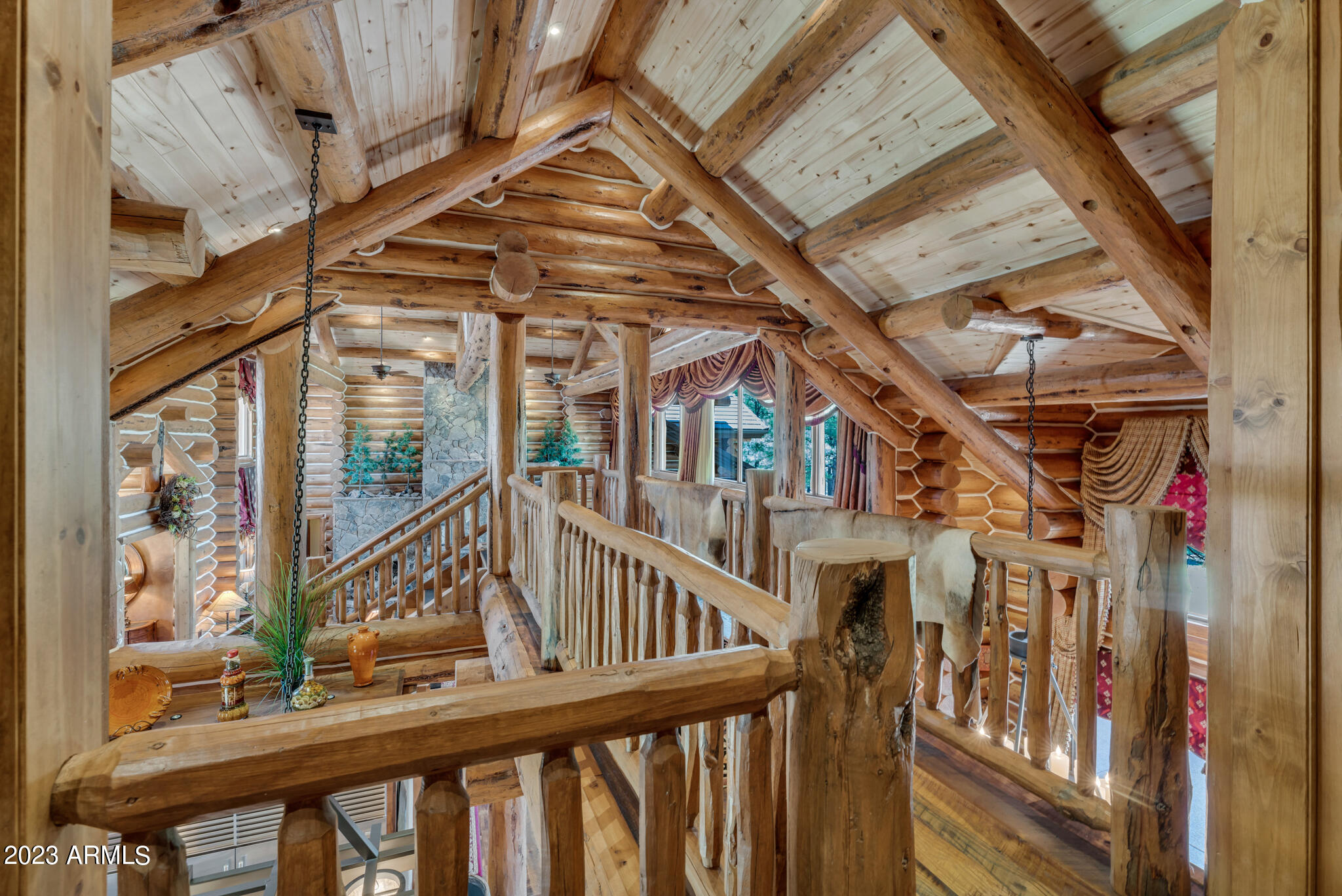 Highland Meadows - Residential