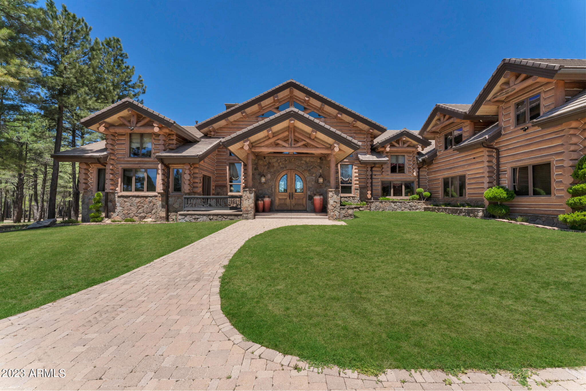 Highland Meadows - Residential