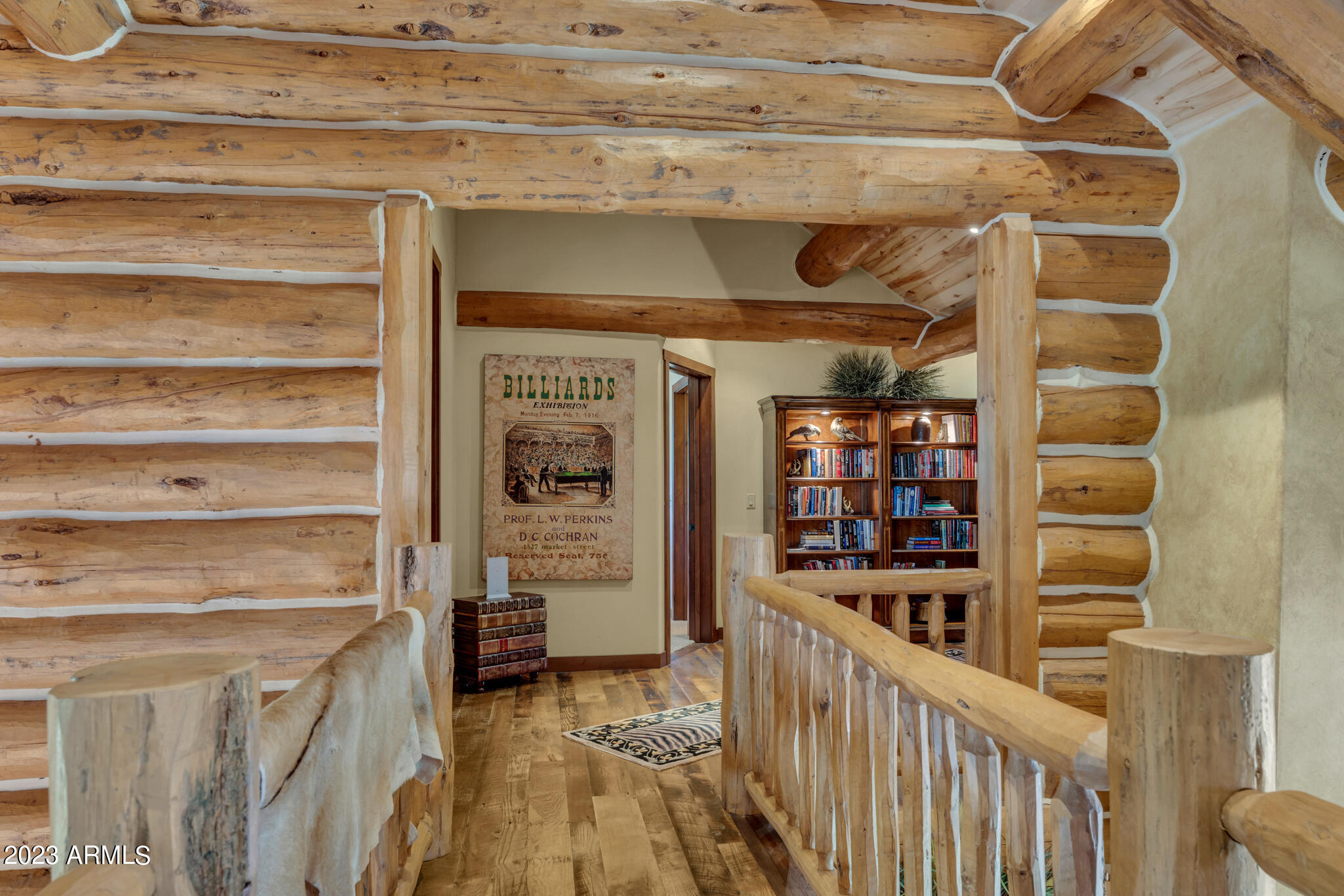 Highland Meadows - Residential