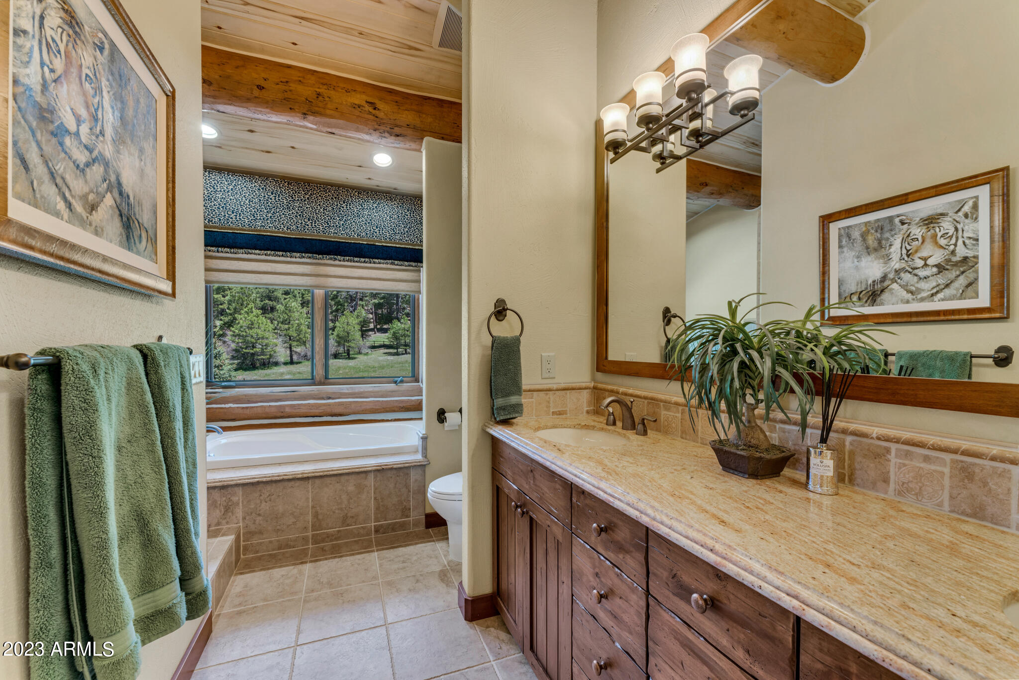 Highland Meadows - Residential