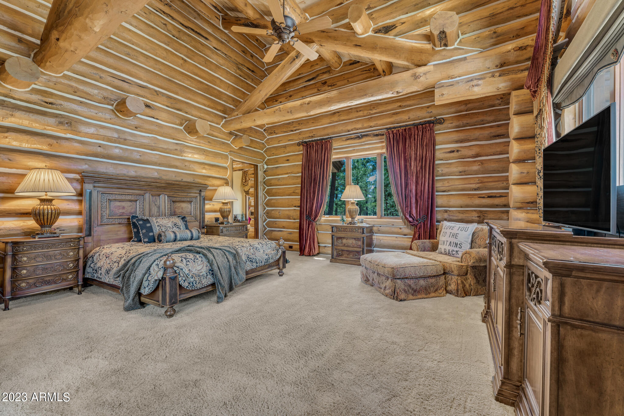 Highland Meadows - Residential