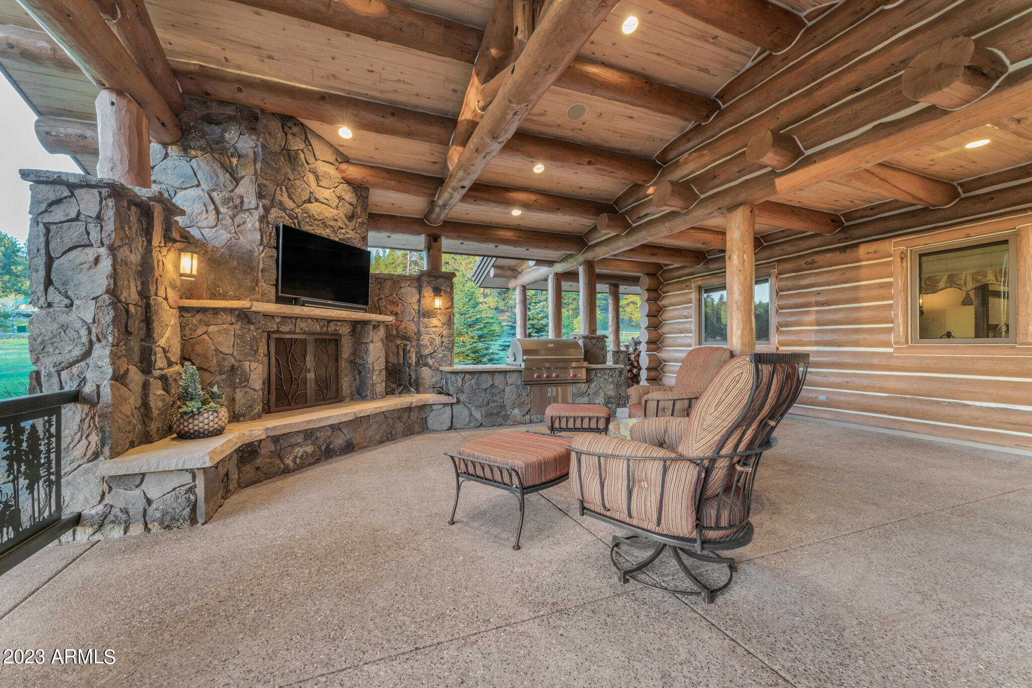 Highland Meadows - Residential