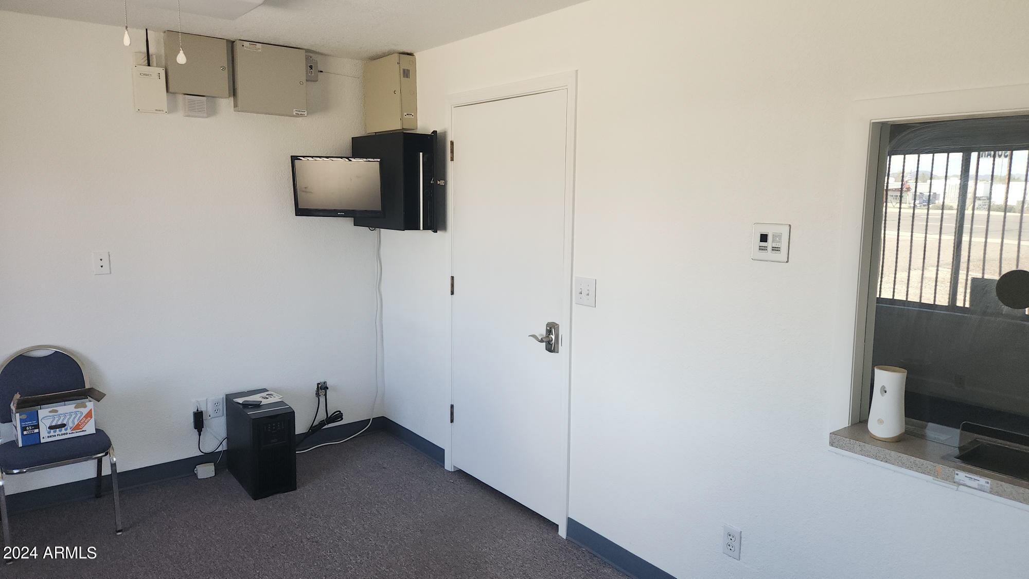 COWELL SUB - Commercial Sale