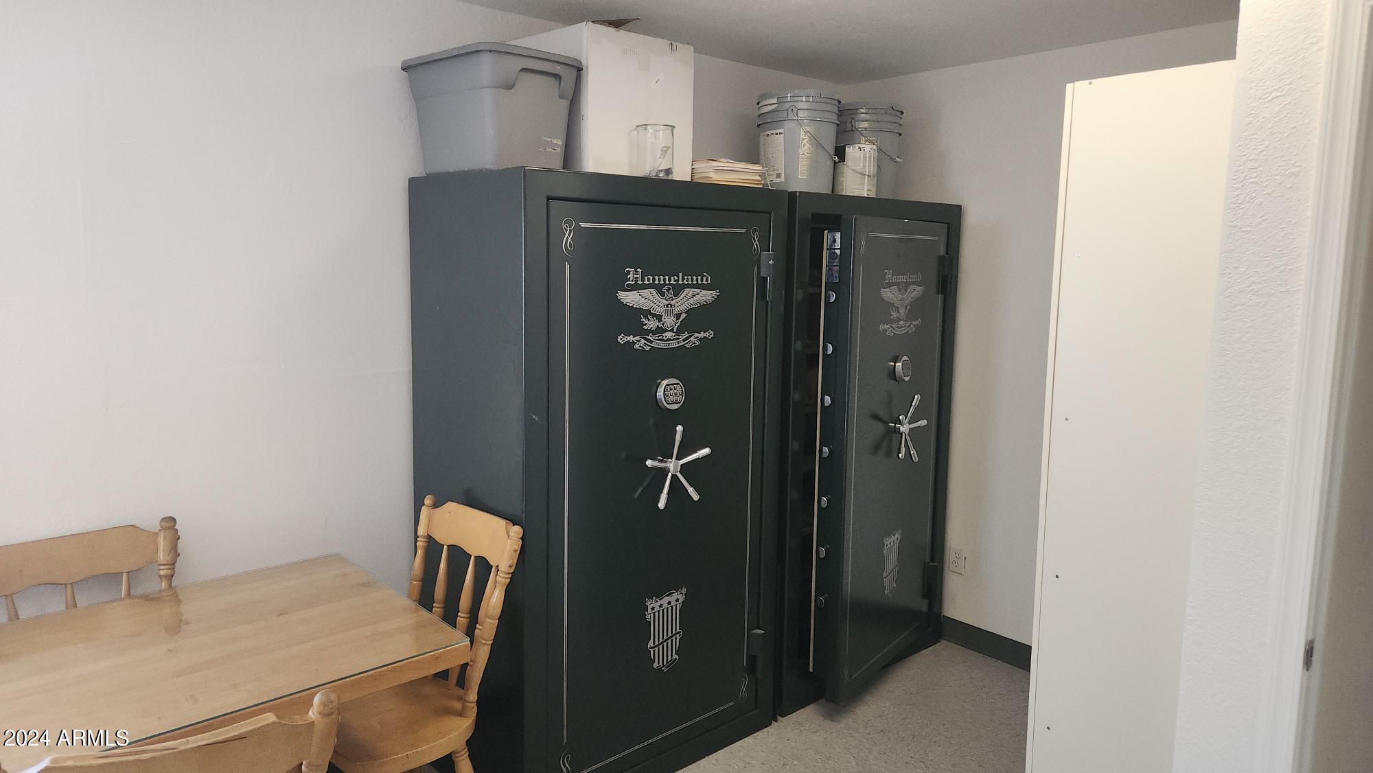 COWELL SUB - Commercial Sale
