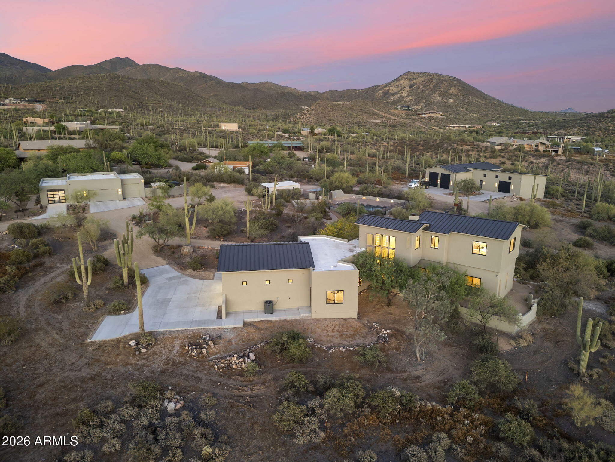 N/A - Residential