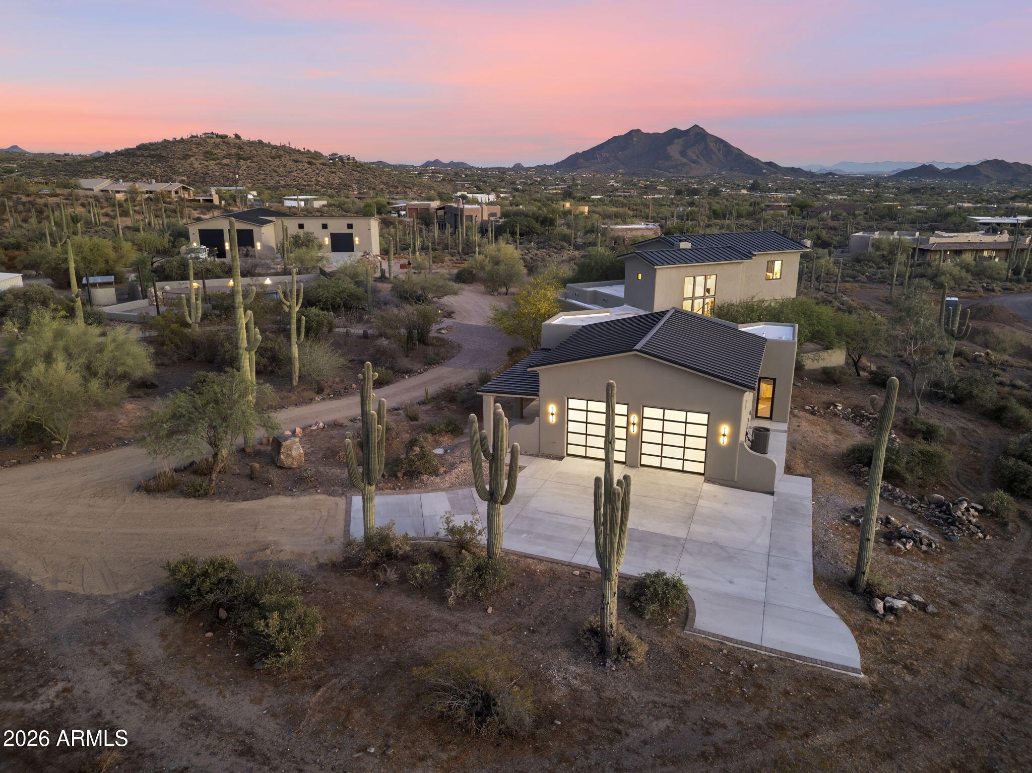 N/A - Residential