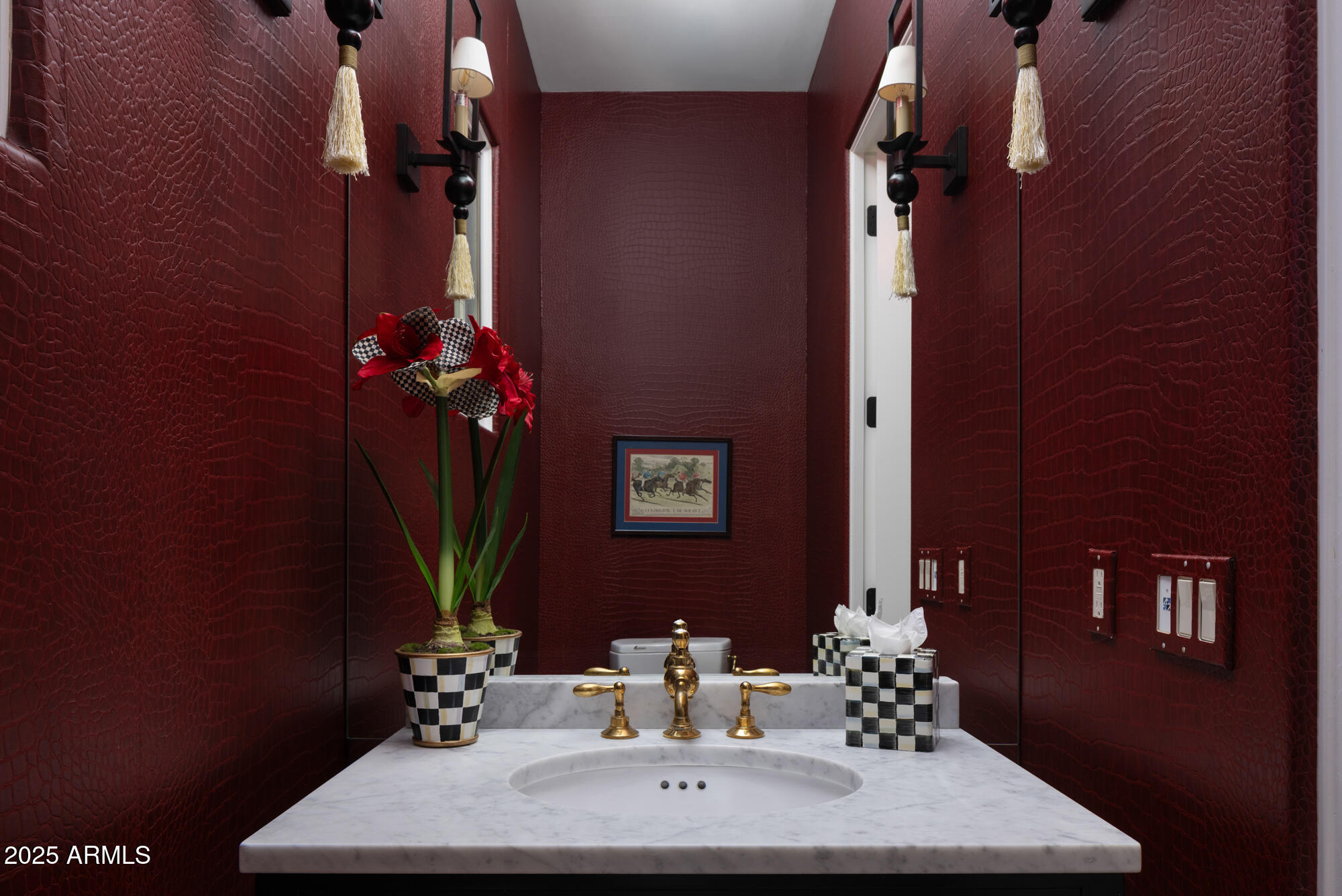 PARADISE RESERVE REPLAT - Residential