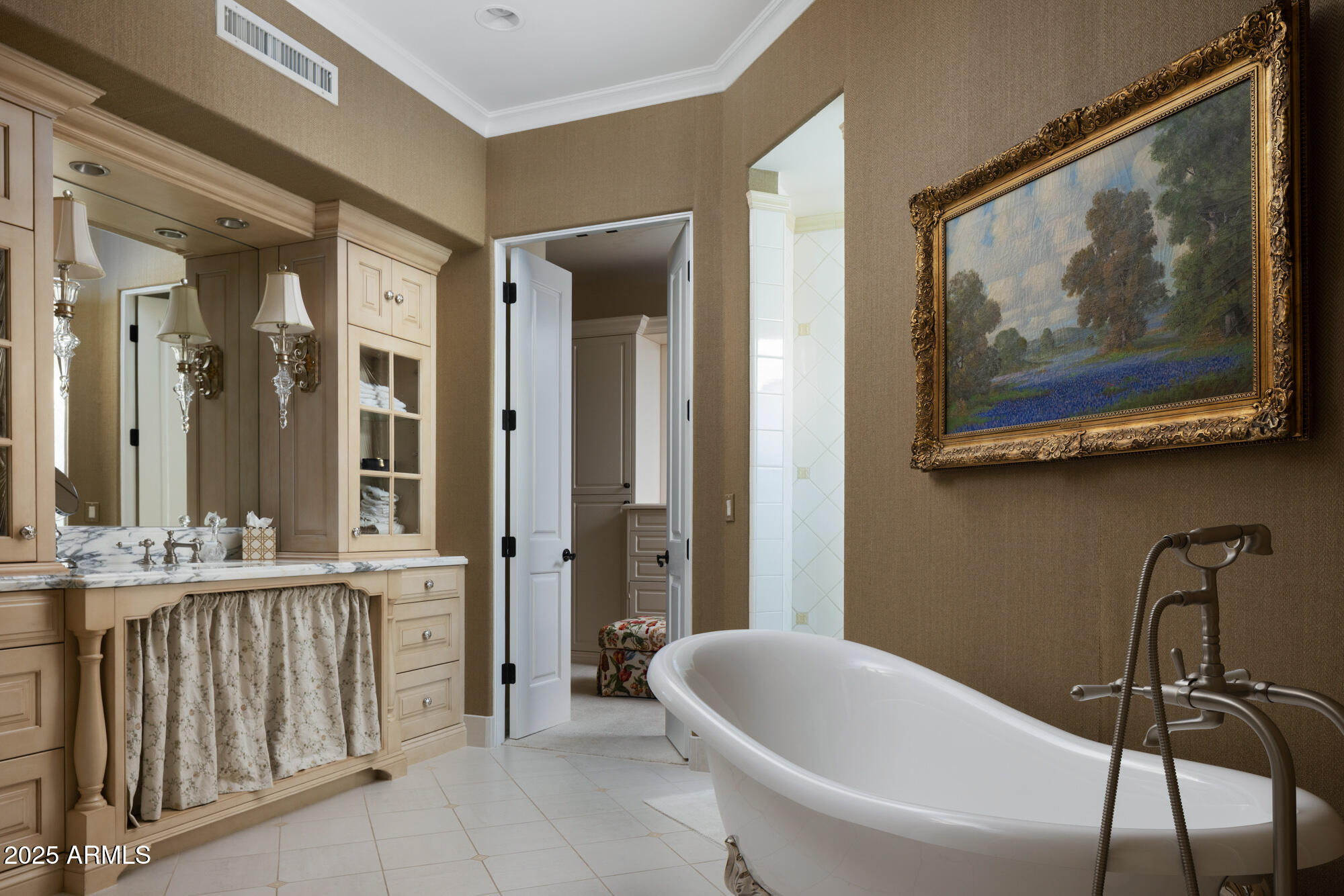 PARADISE RESERVE REPLAT - Residential