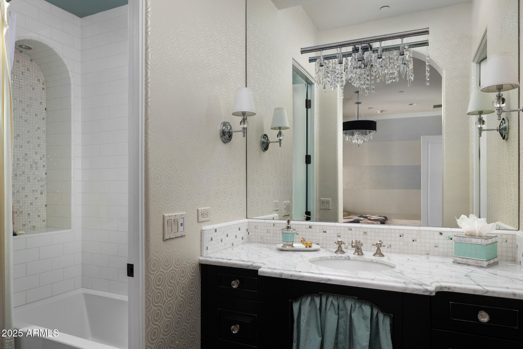 PARADISE RESERVE REPLAT - Residential