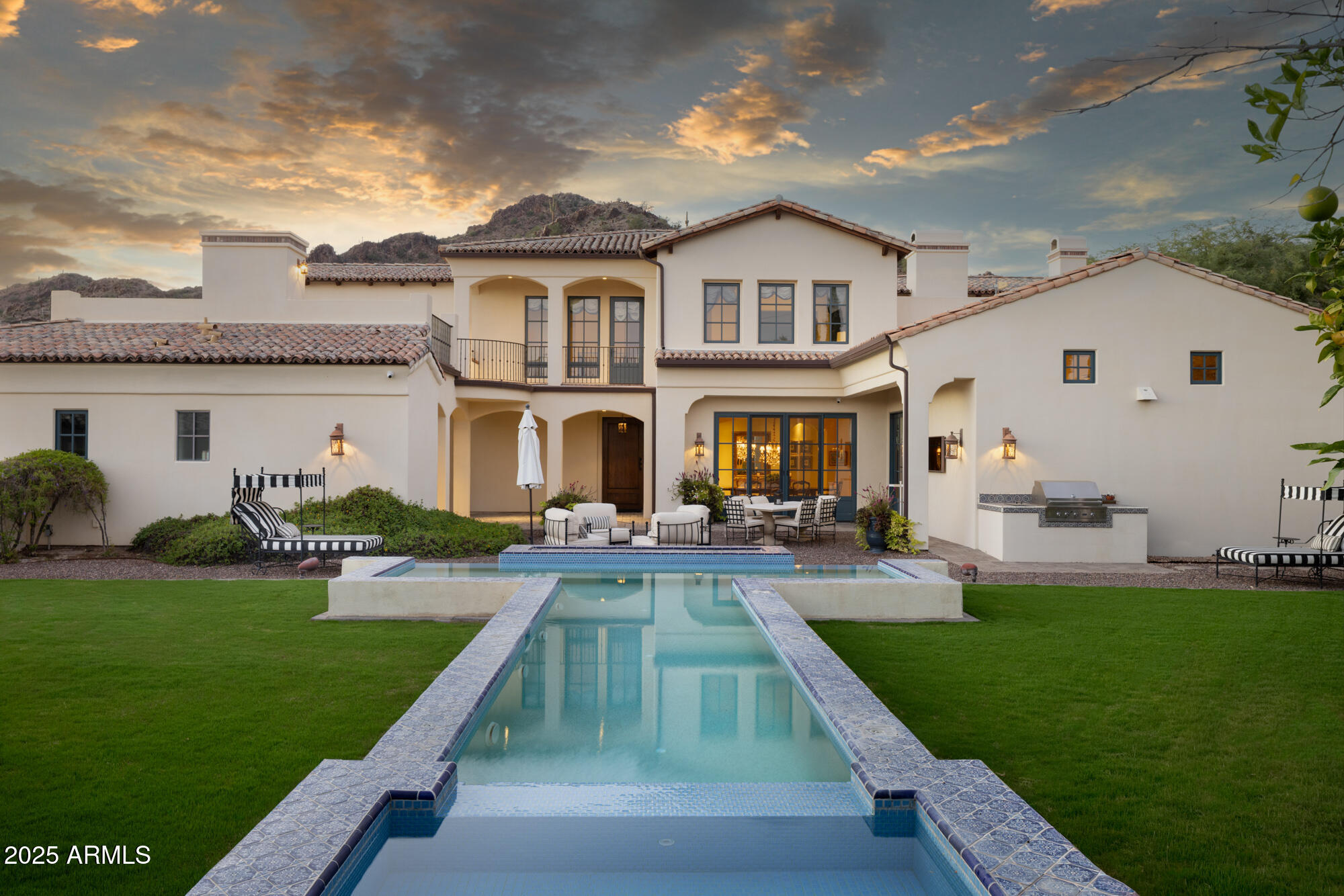 PARADISE RESERVE REPLAT - Residential