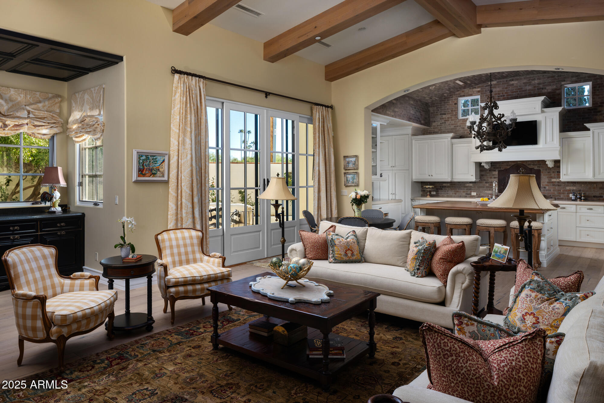 PARADISE RESERVE REPLAT - Residential