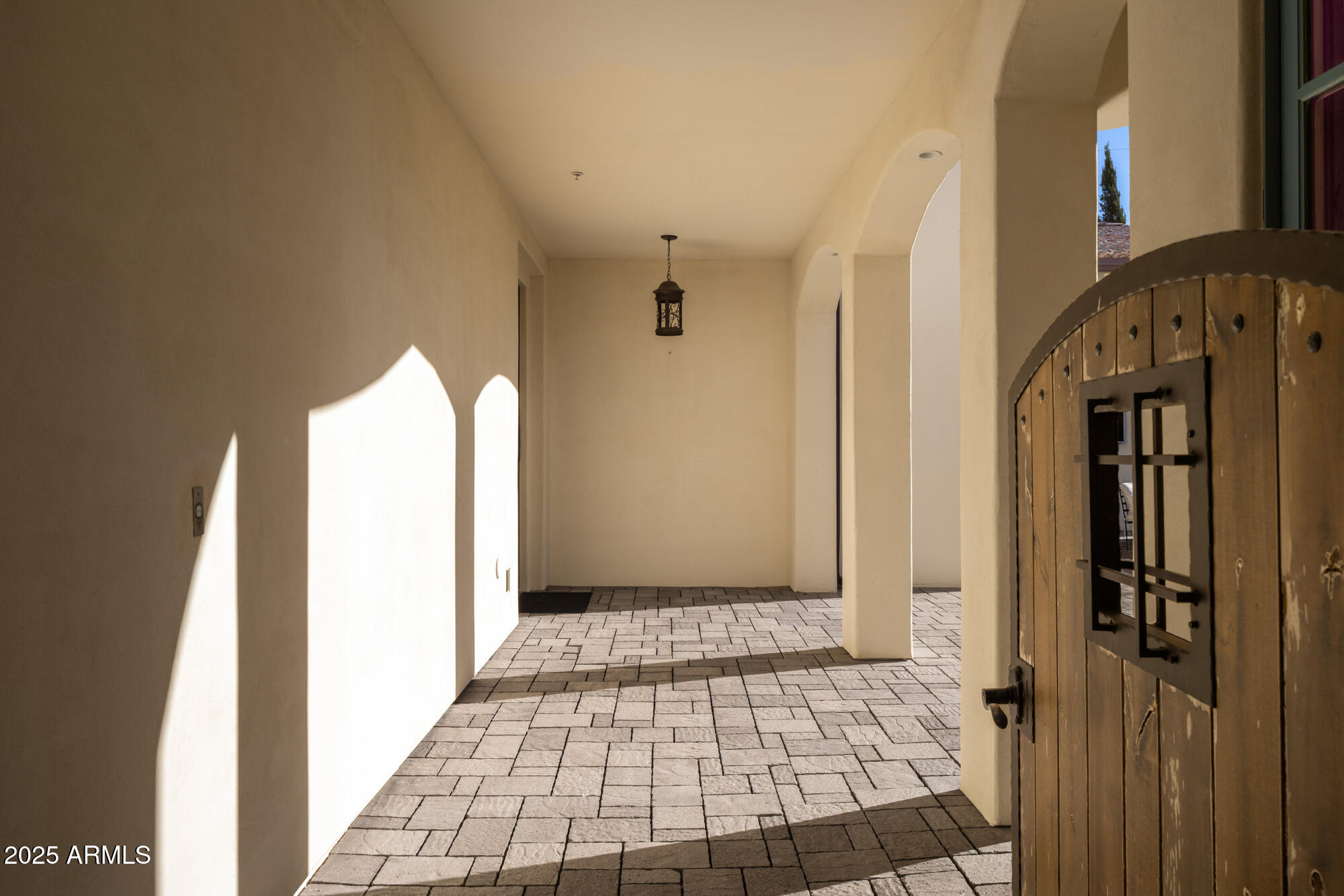 PARADISE RESERVE REPLAT - Residential