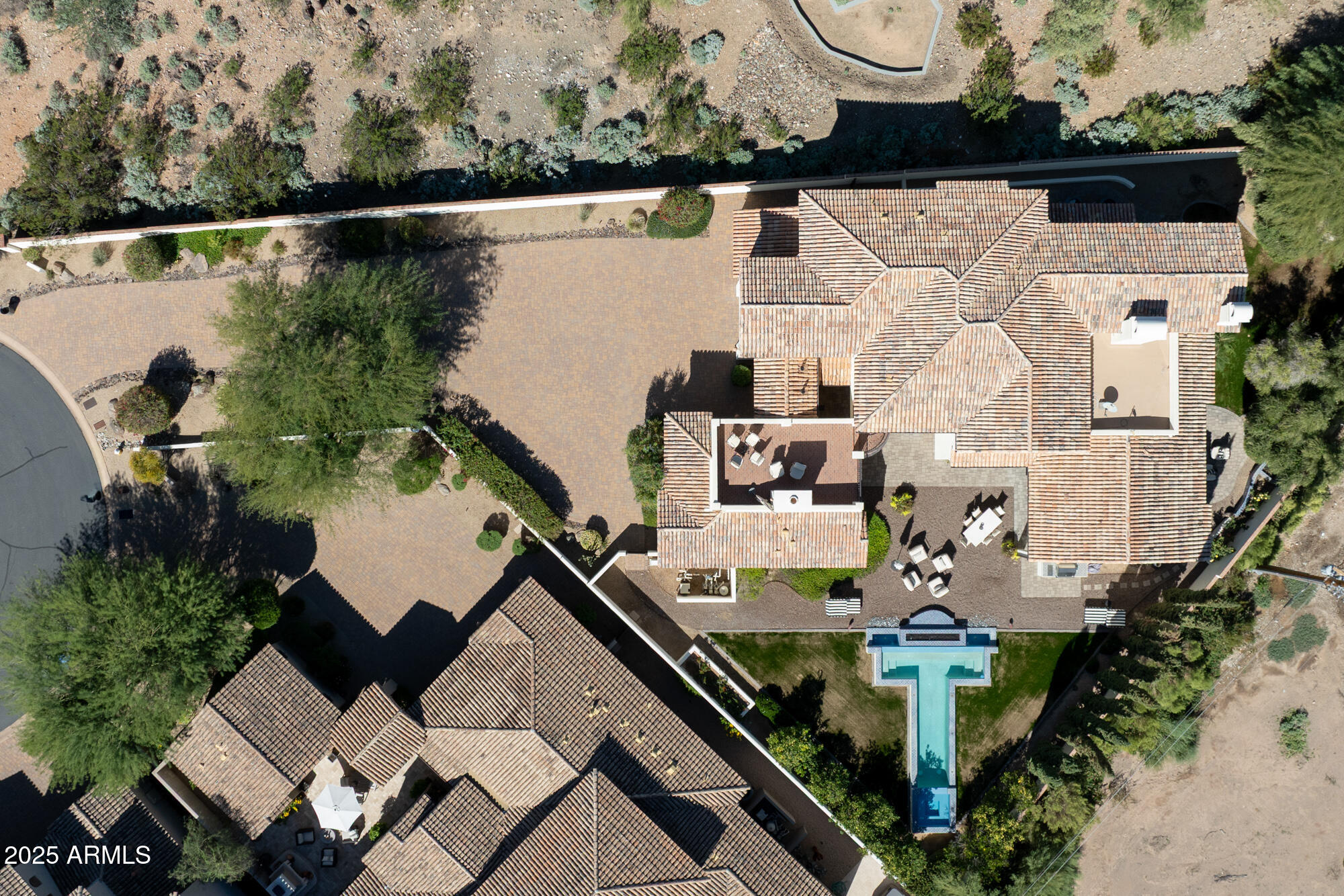 PARADISE RESERVE REPLAT - Residential