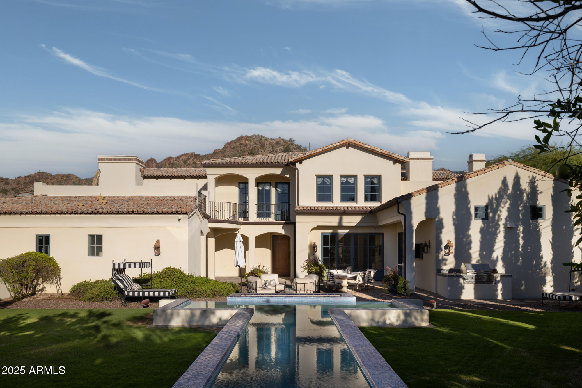 PARADISE RESERVE REPLAT - Residential
