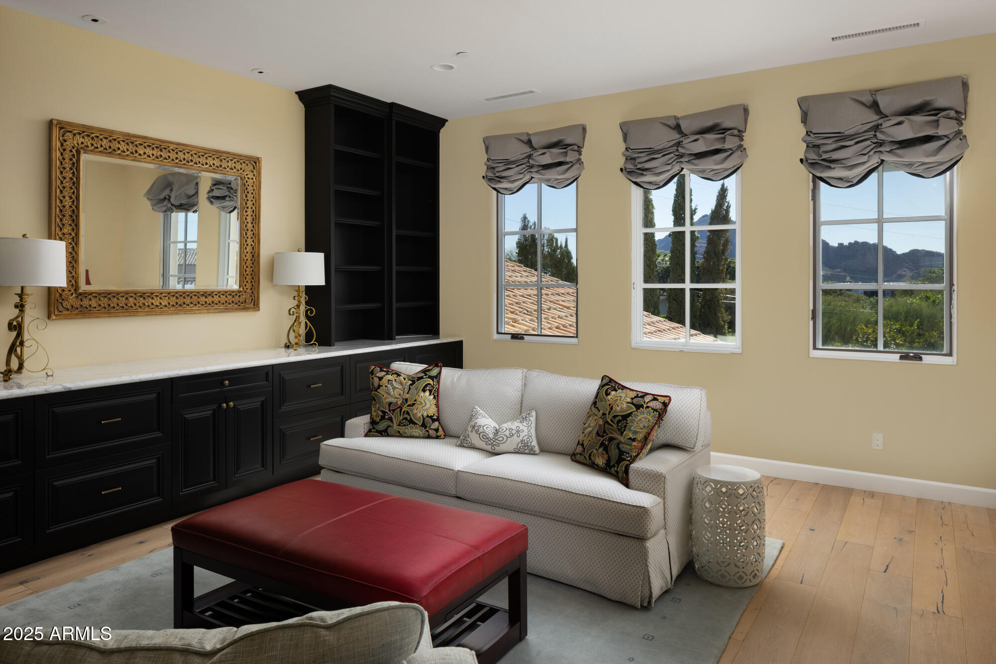PARADISE RESERVE REPLAT - Residential