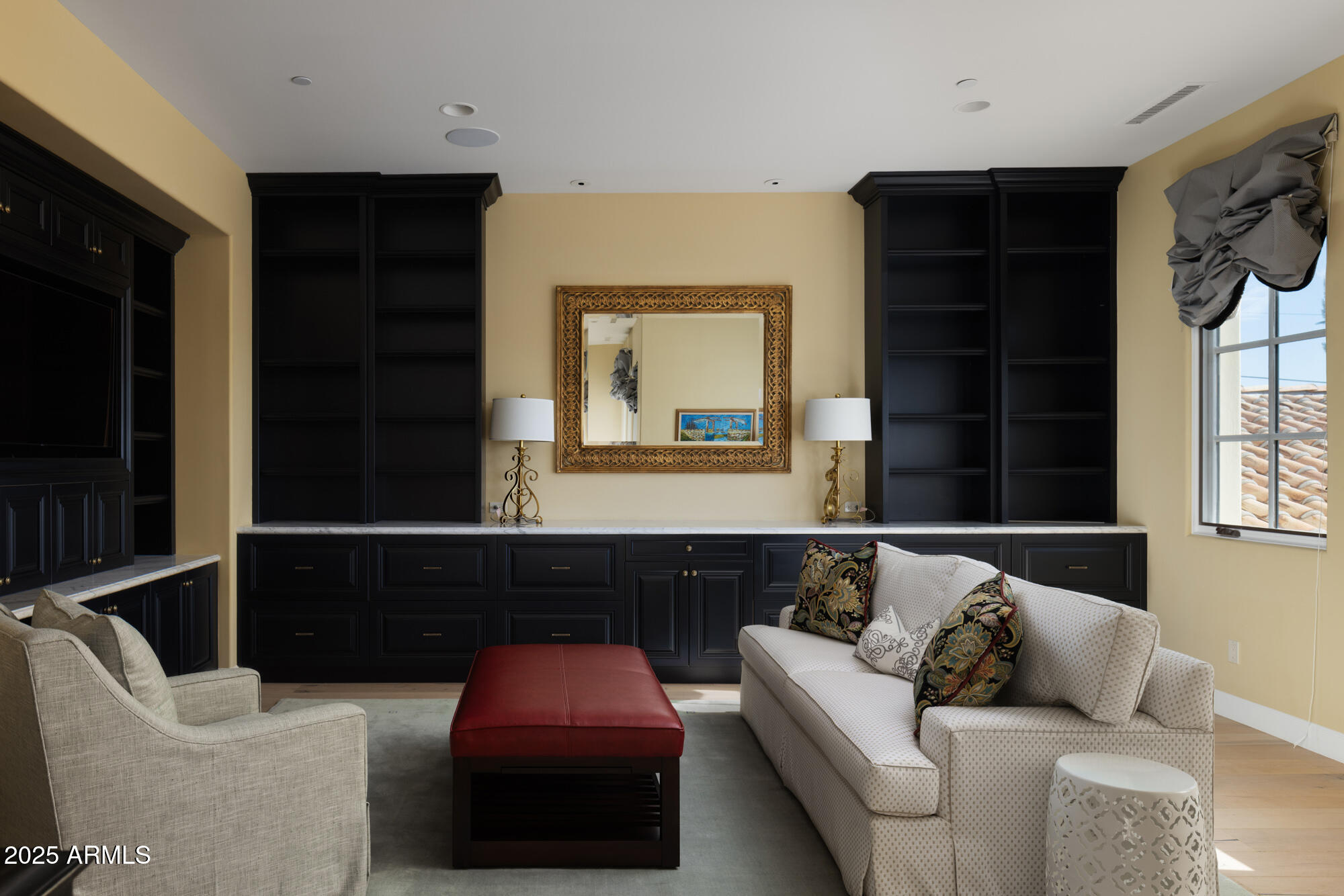 PARADISE RESERVE REPLAT - Residential