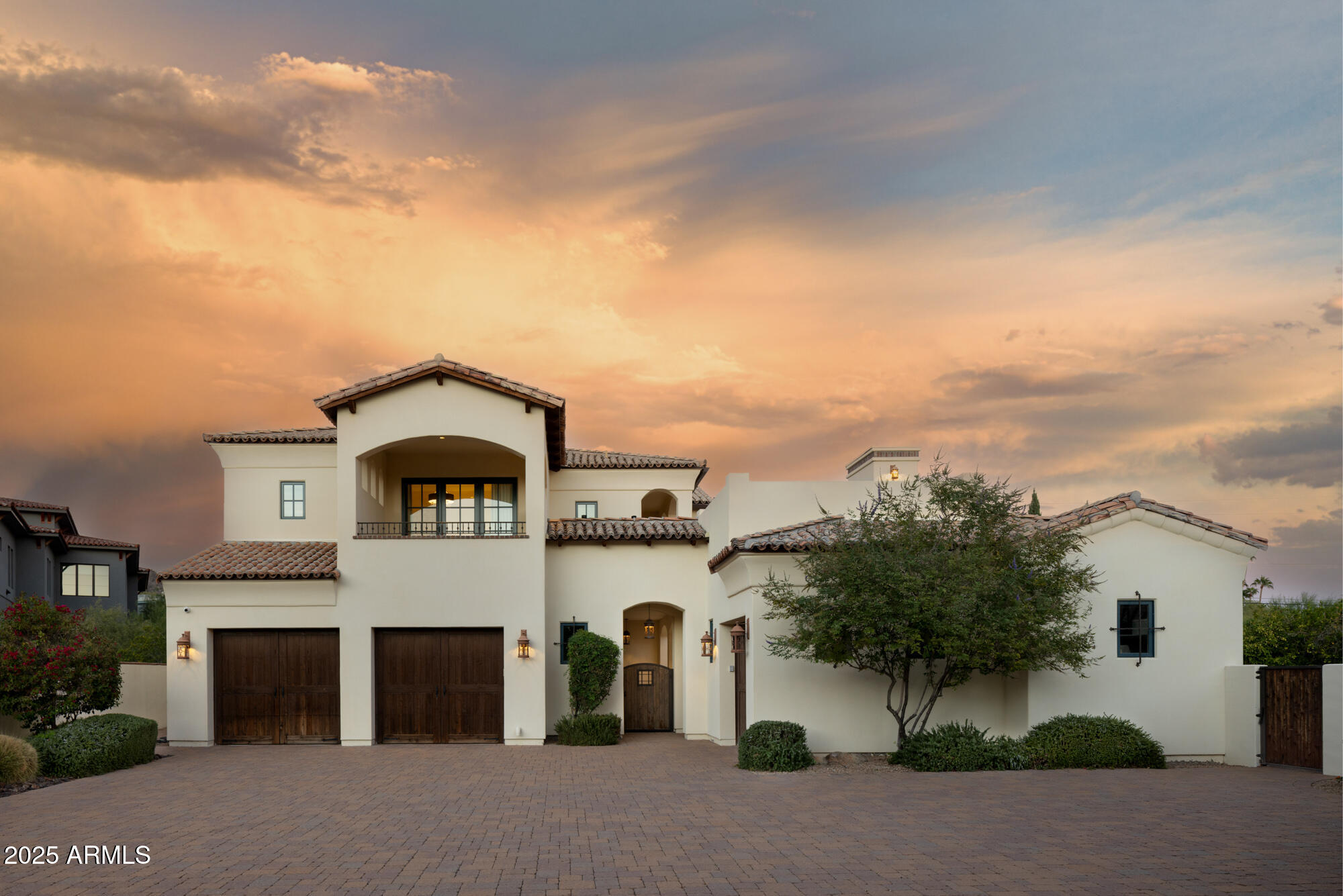 PARADISE RESERVE REPLAT - Residential