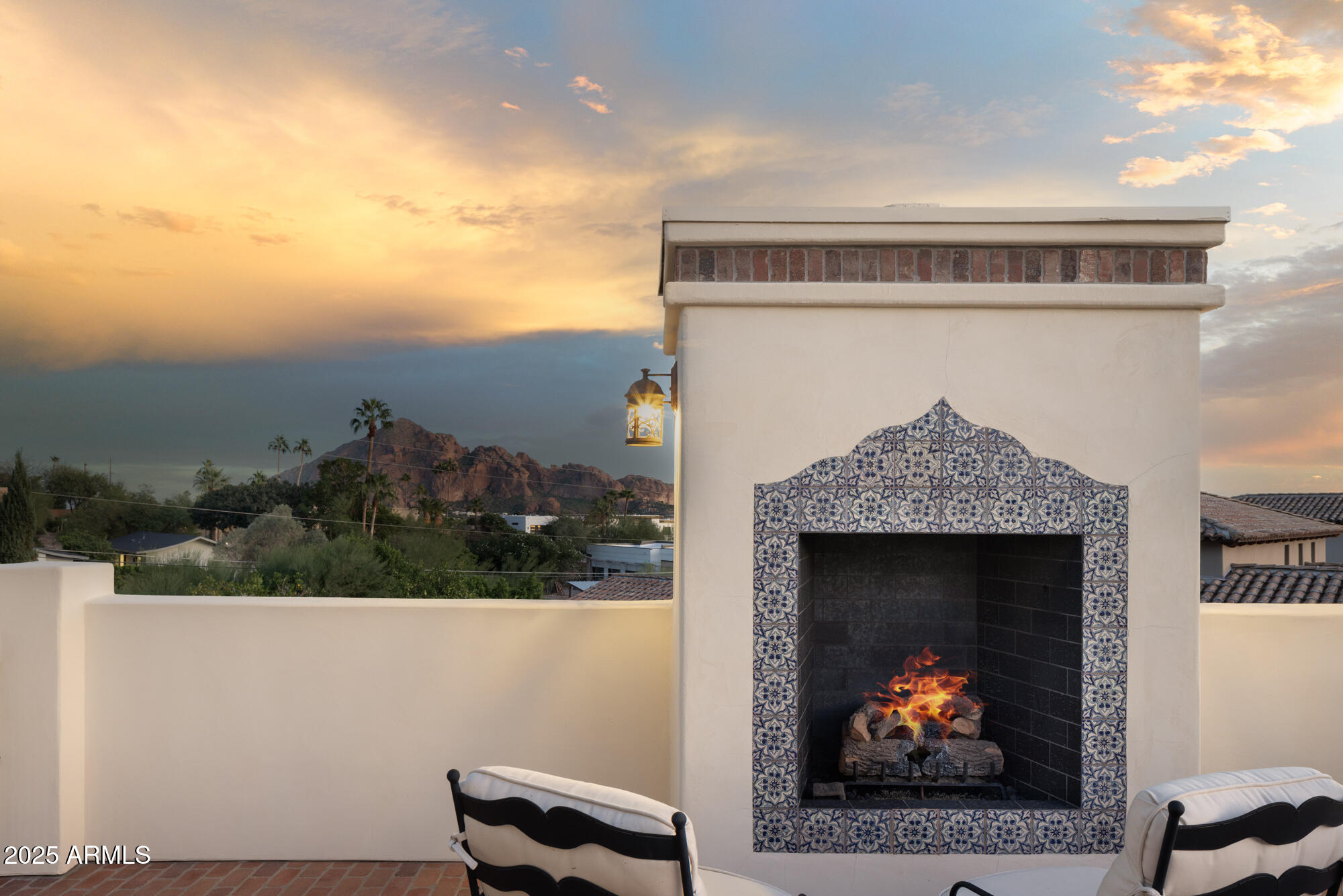 PARADISE RESERVE REPLAT - Residential