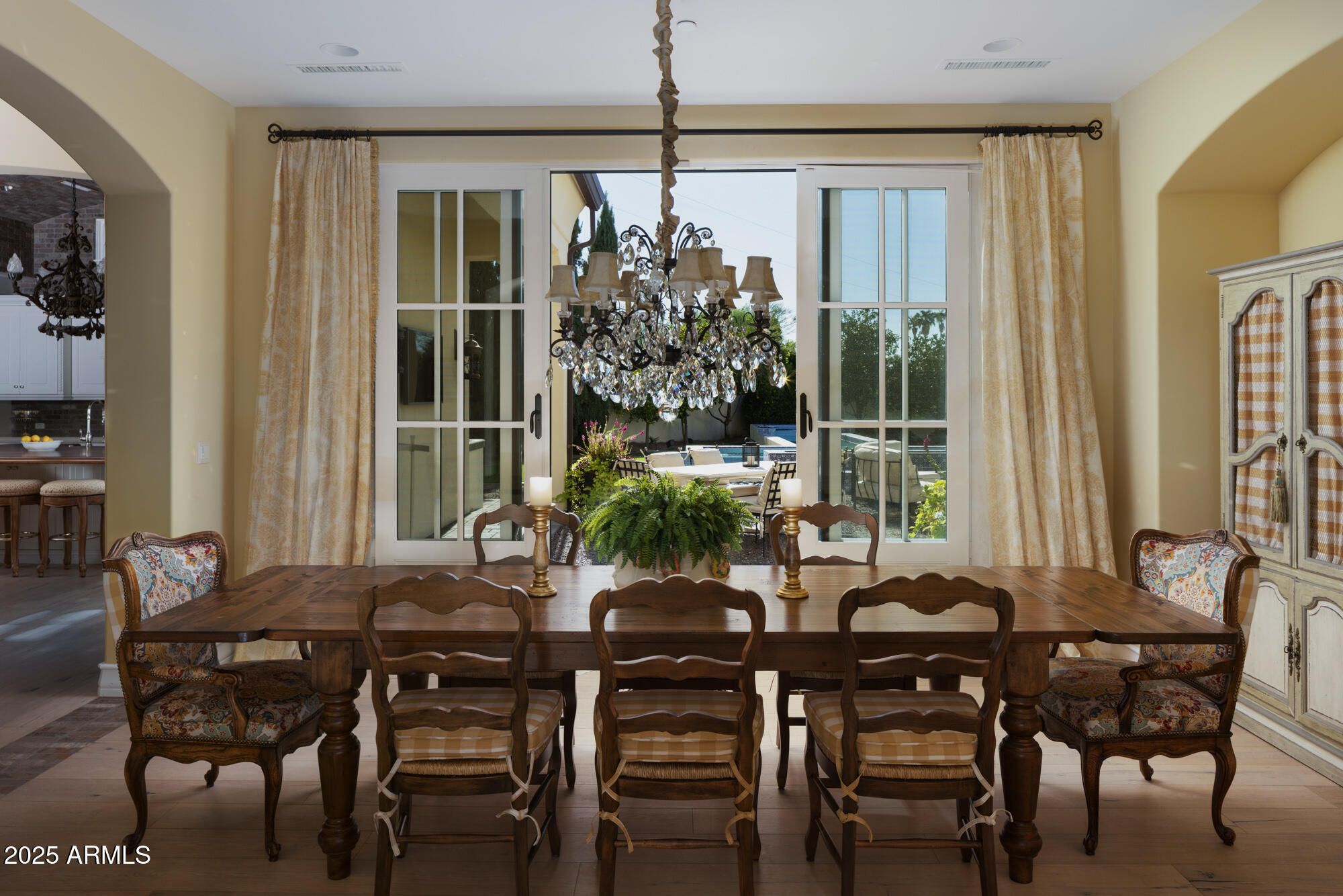 PARADISE RESERVE REPLAT - Residential