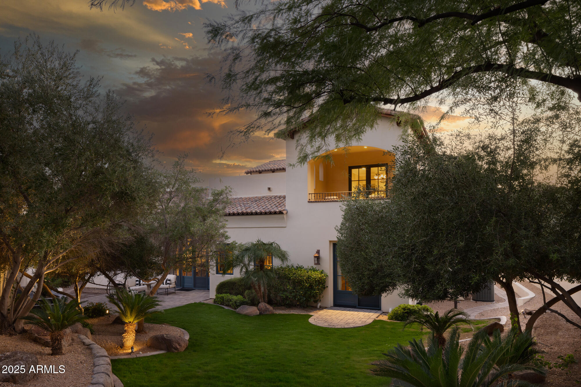 PARADISE RESERVE REPLAT - Residential